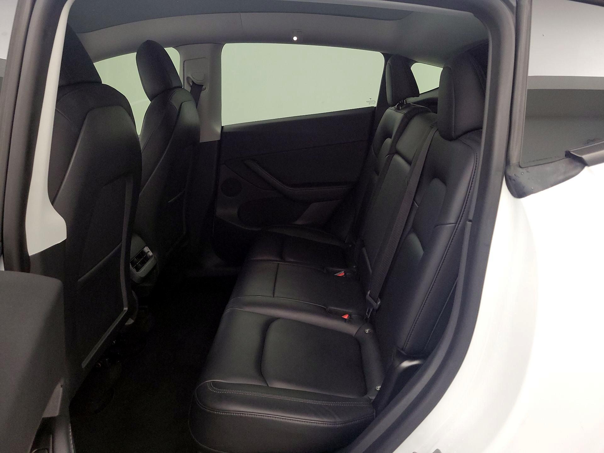 Thumbnail: 2021 Tesla Model Y - 18