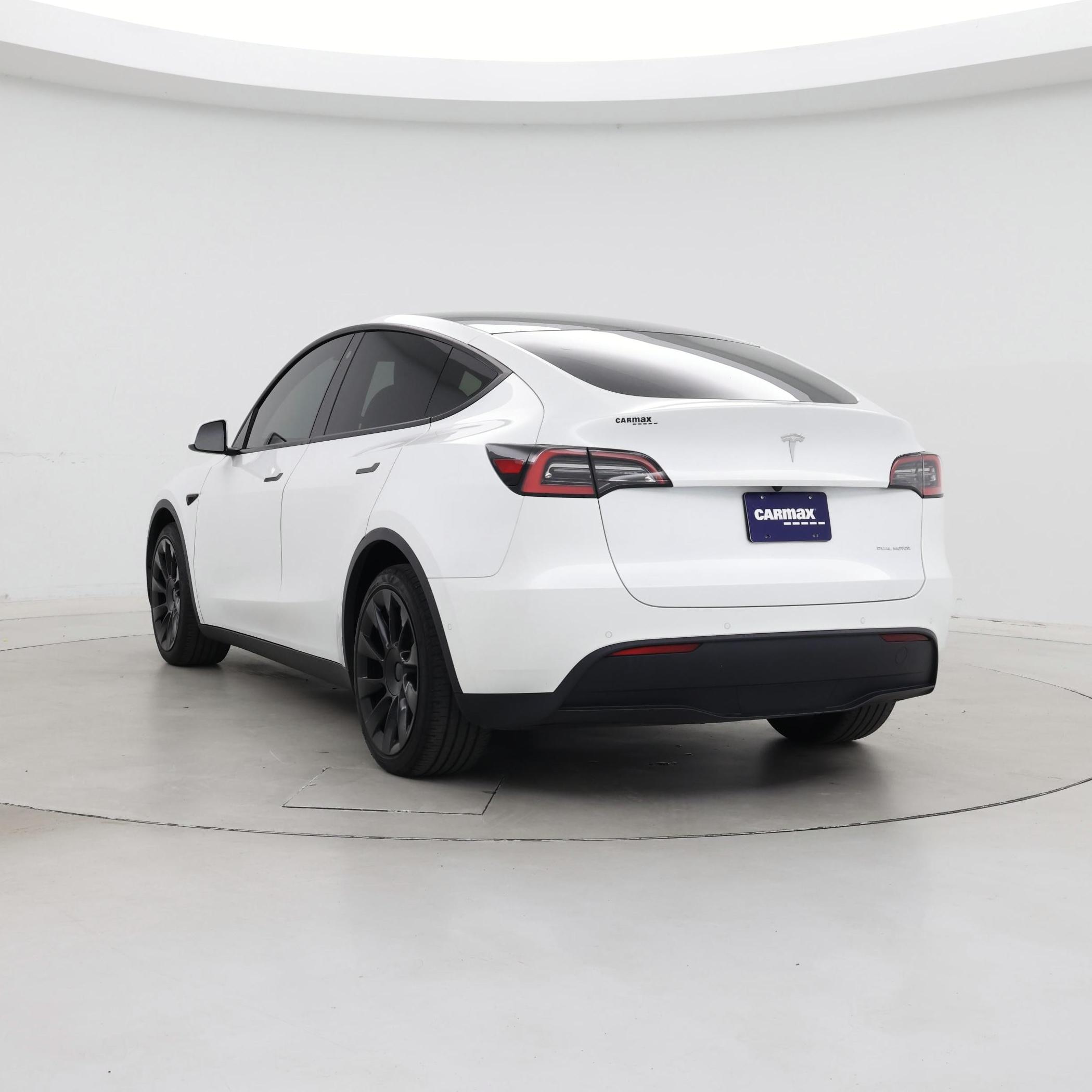 Thumbnail: 2021 Tesla Model Y - 2