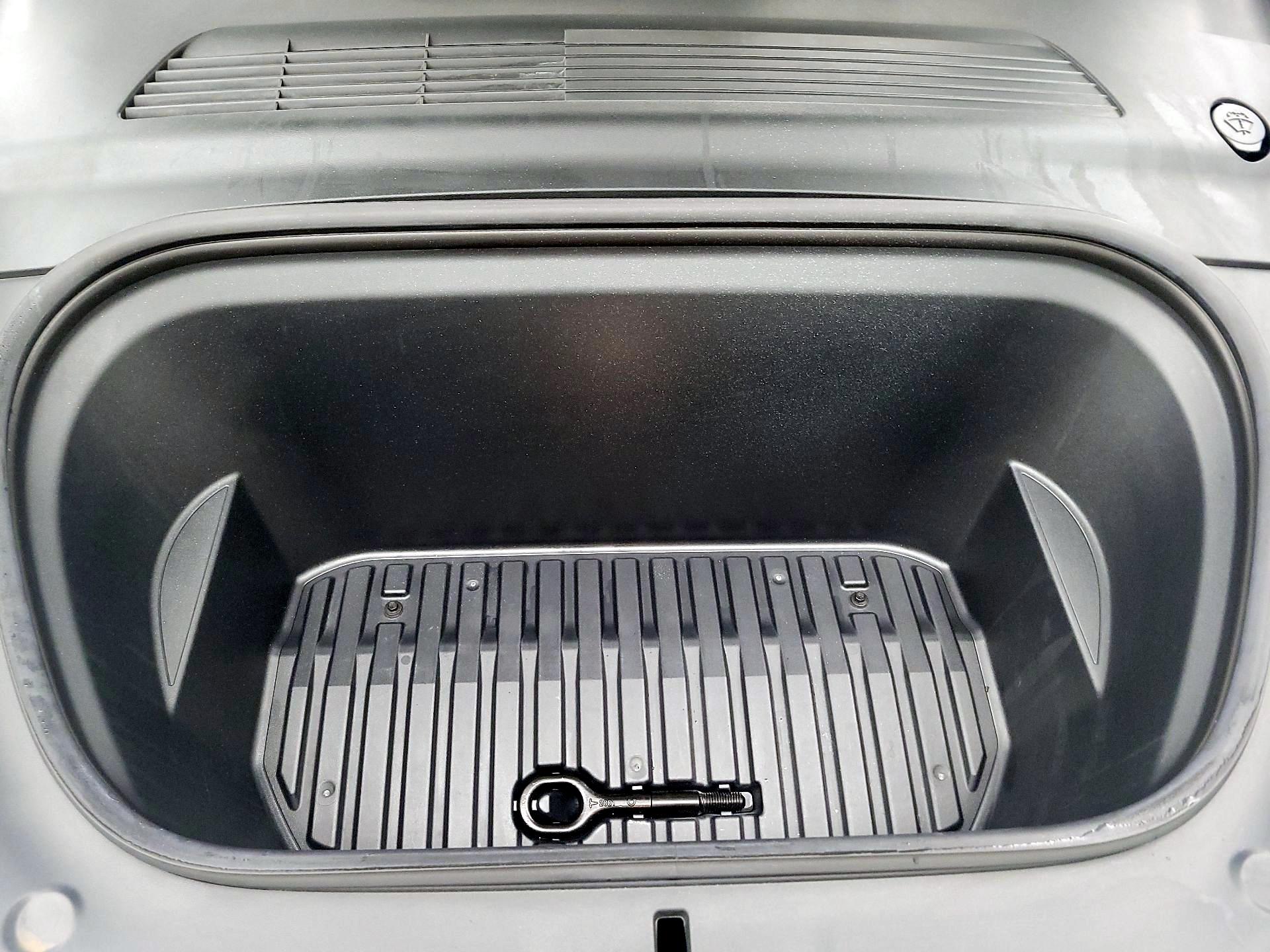 Thumbnail: 2021 Tesla Model Y - 20