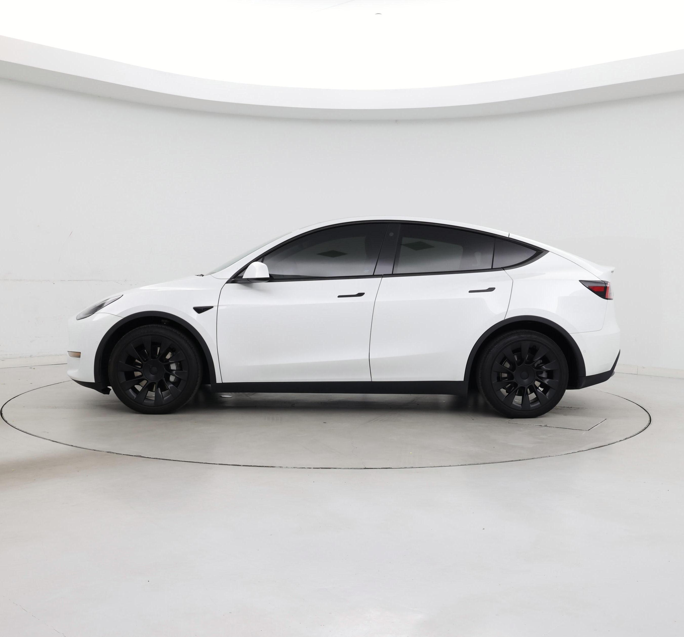Thumbnail: 2021 Tesla Model Y - 3
