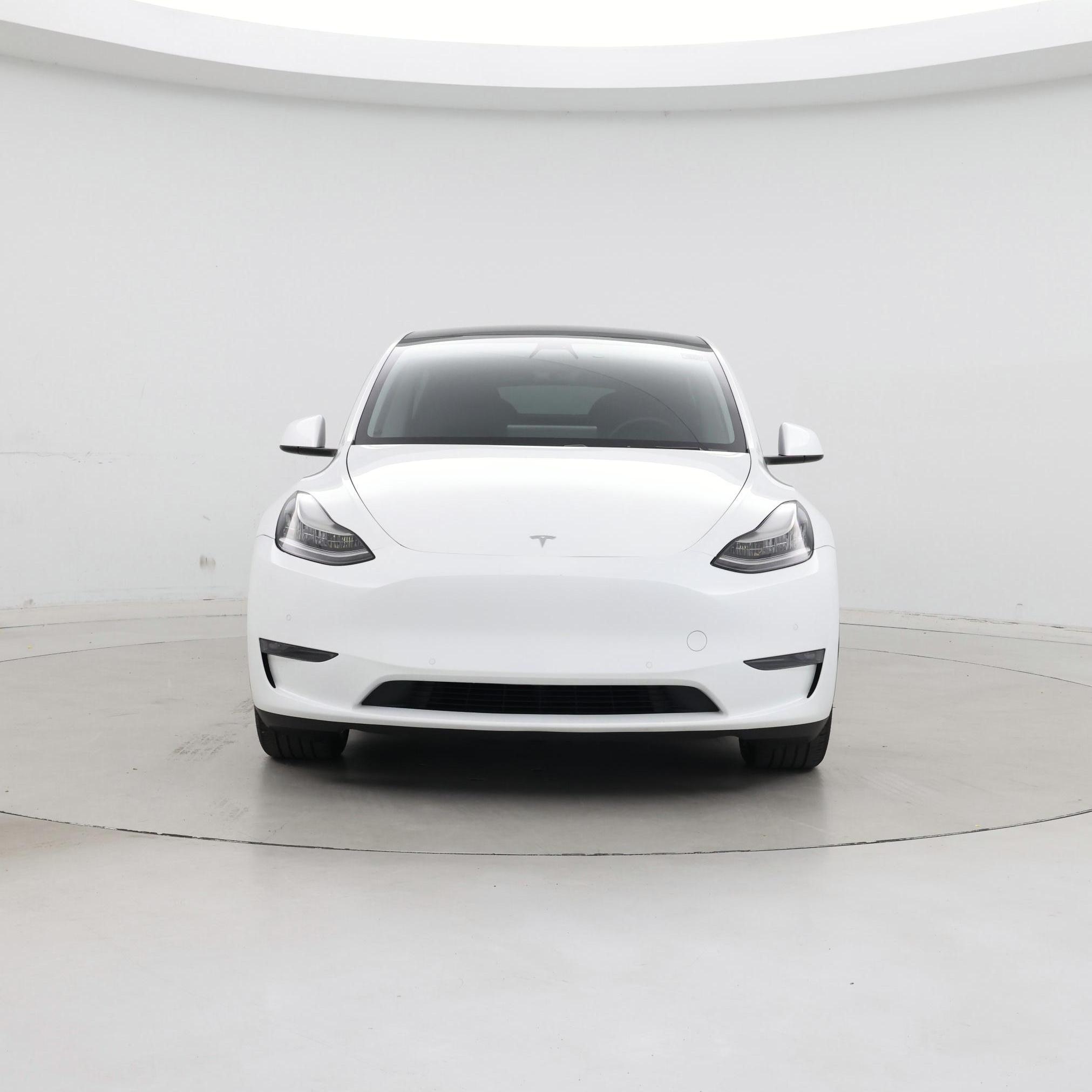 Thumbnail: 2021 Tesla Model Y - 5