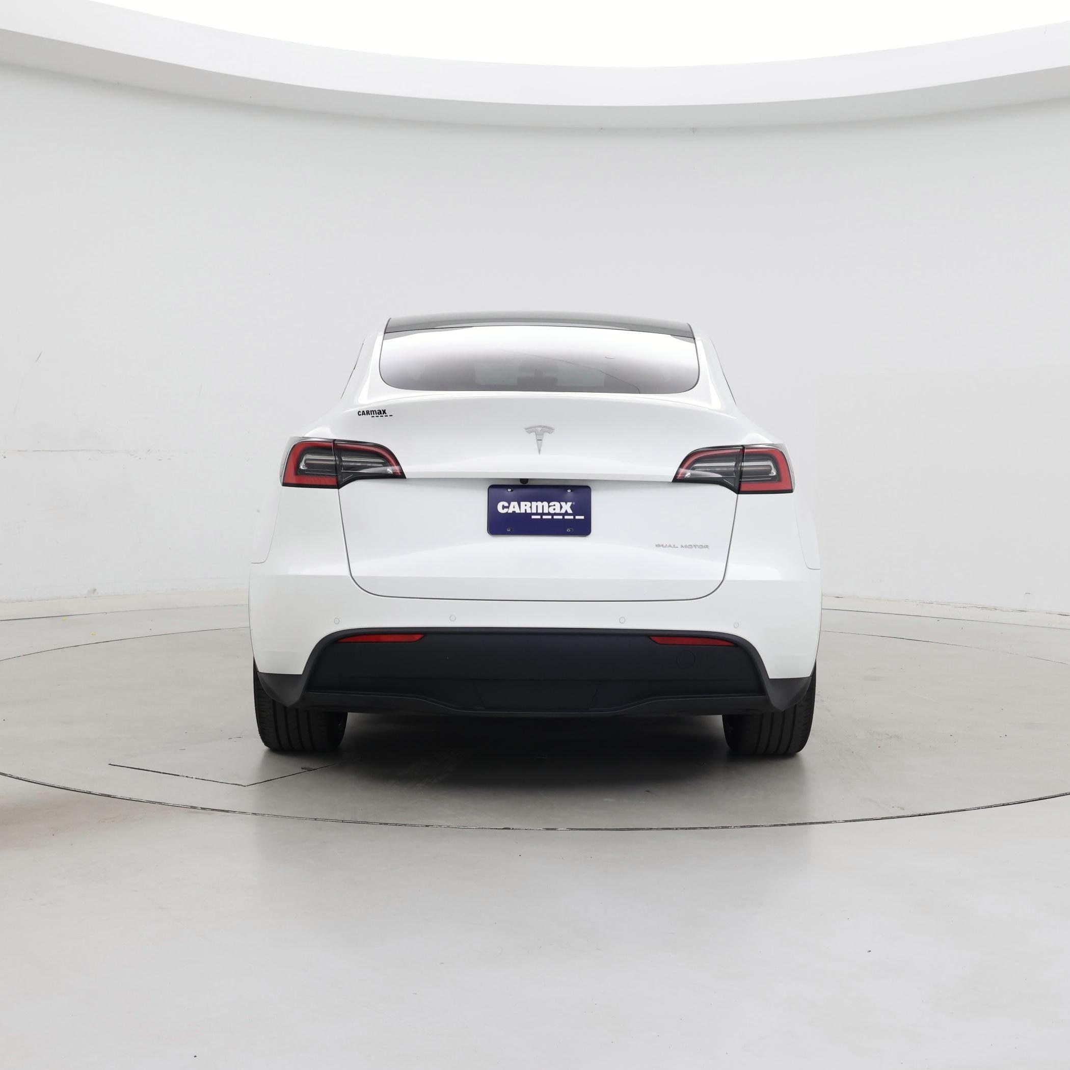 Thumbnail: 2021 Tesla Model Y - 6
