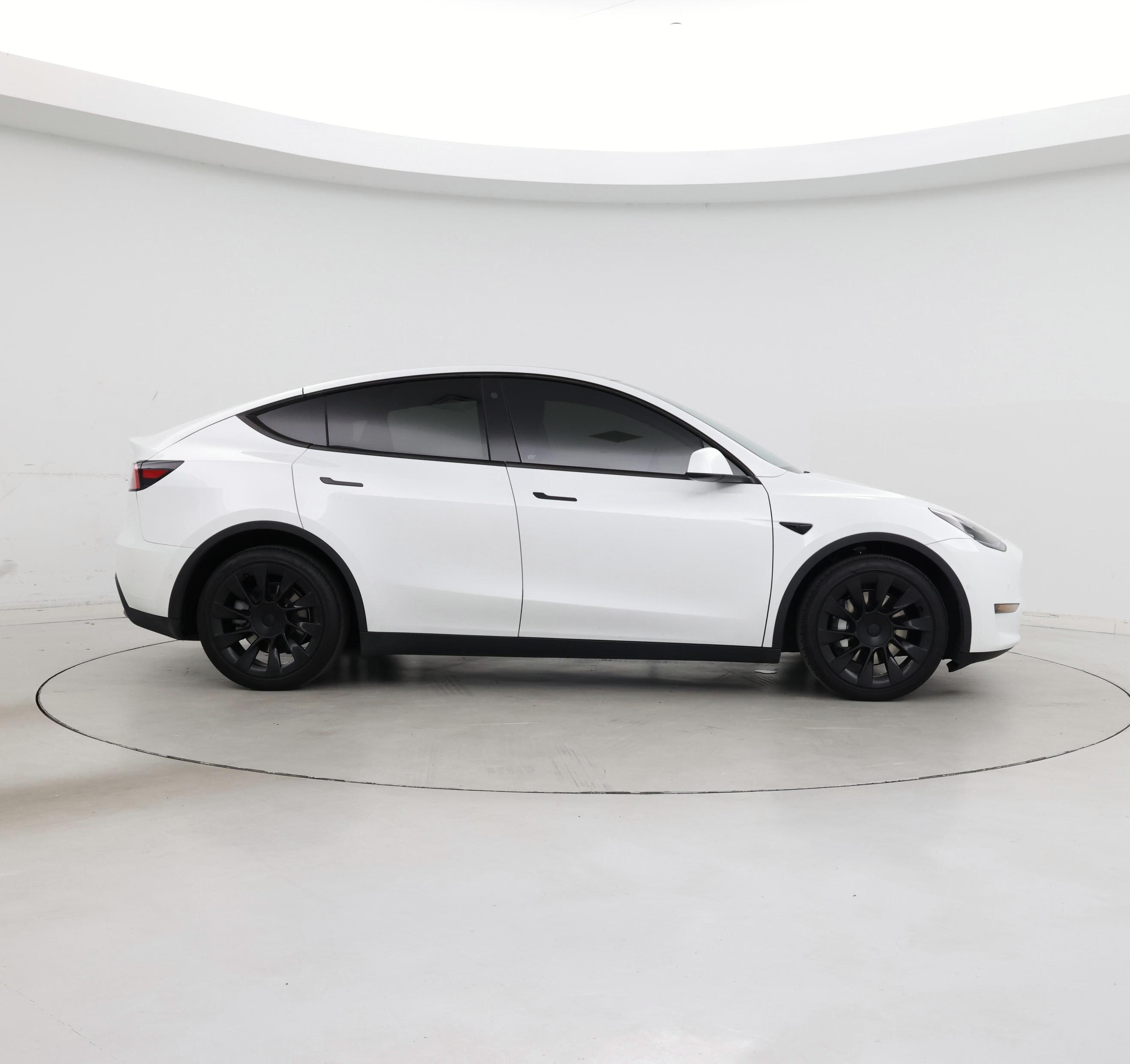 Thumbnail: 2021 Tesla Model Y - 7
