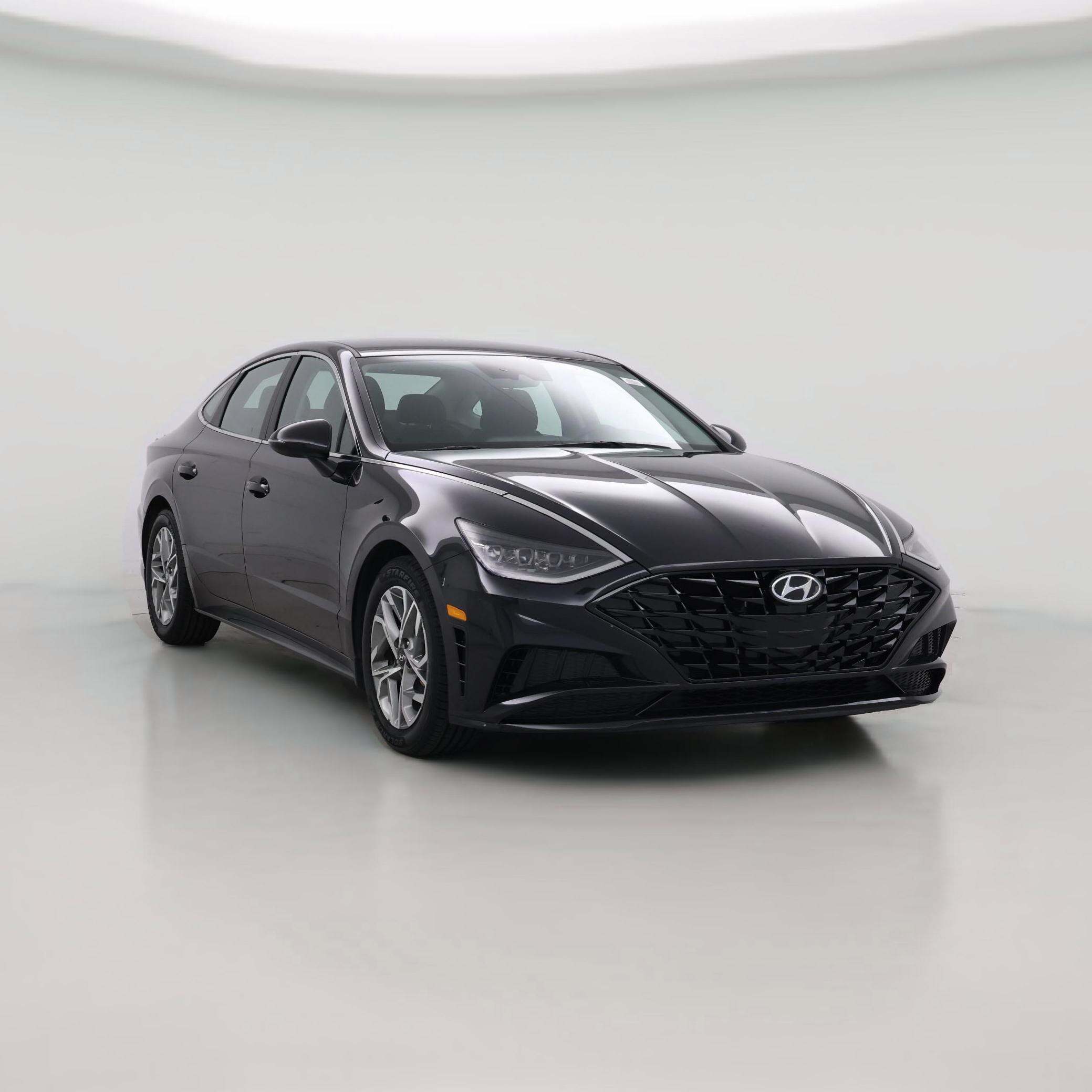Thumbnail: 2023 Hyundai Sonata - 1