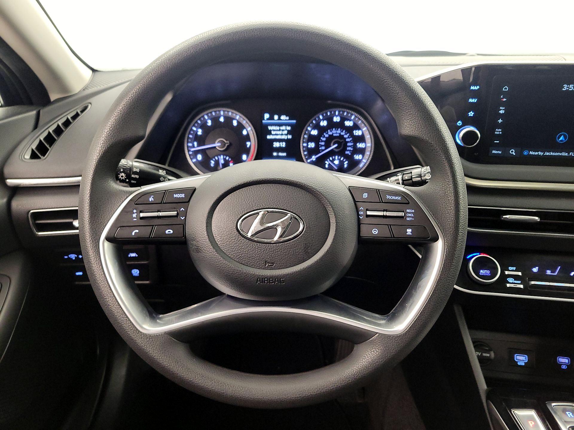 Thumbnail: 2023 Hyundai Sonata - 10