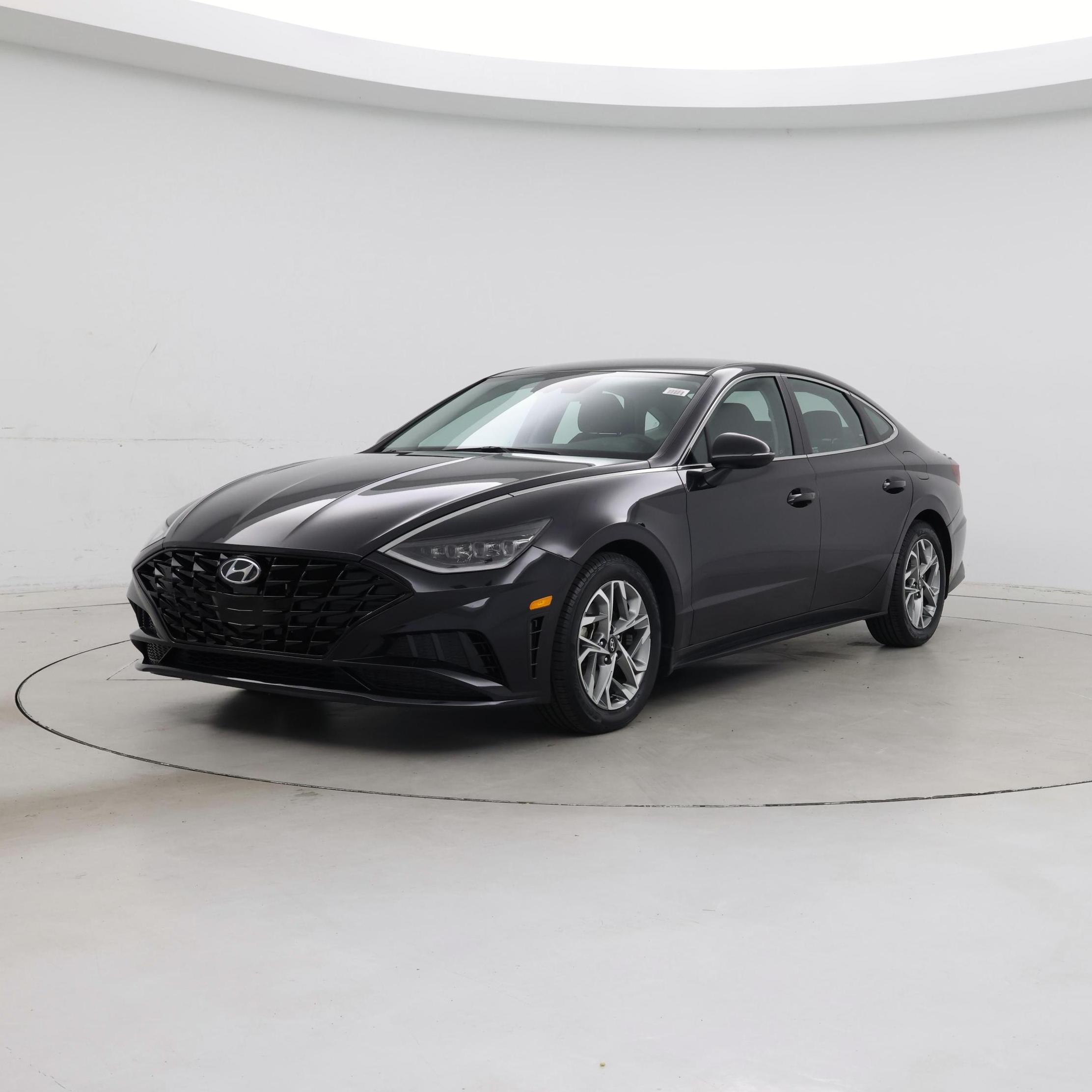 Thumbnail: 2023 Hyundai Sonata - 4