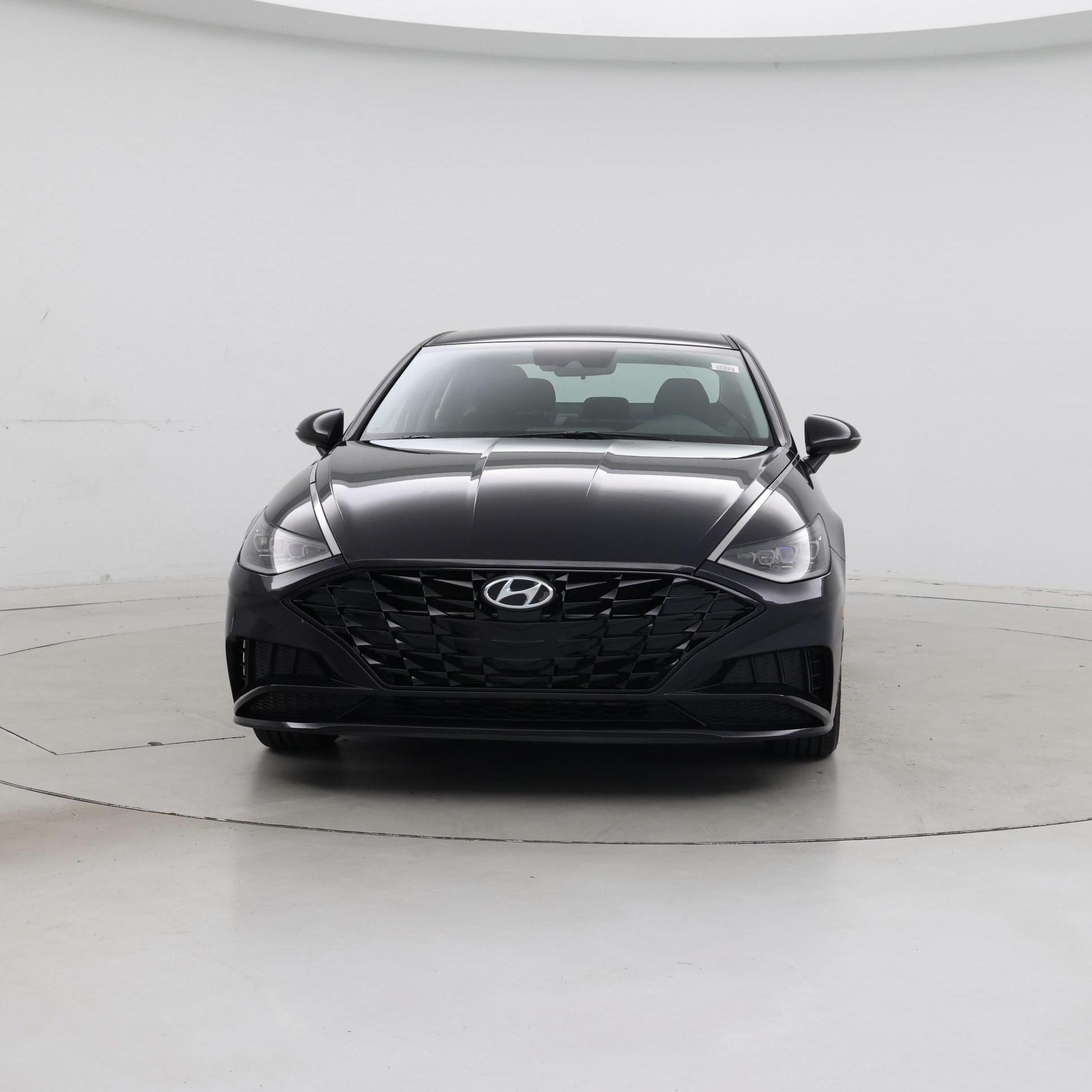 Thumbnail: 2023 Hyundai Sonata - 5