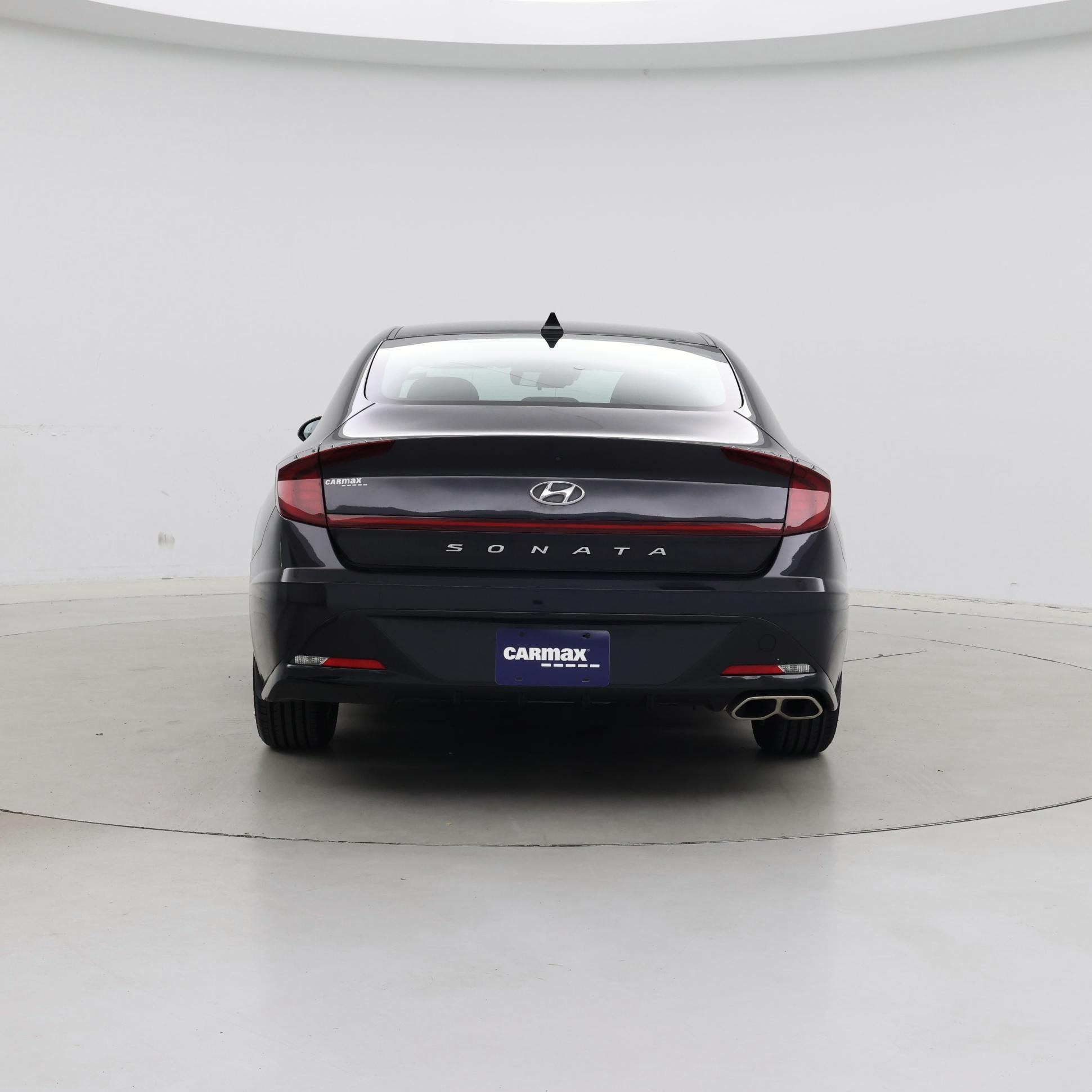 Thumbnail: 2023 Hyundai Sonata - 6