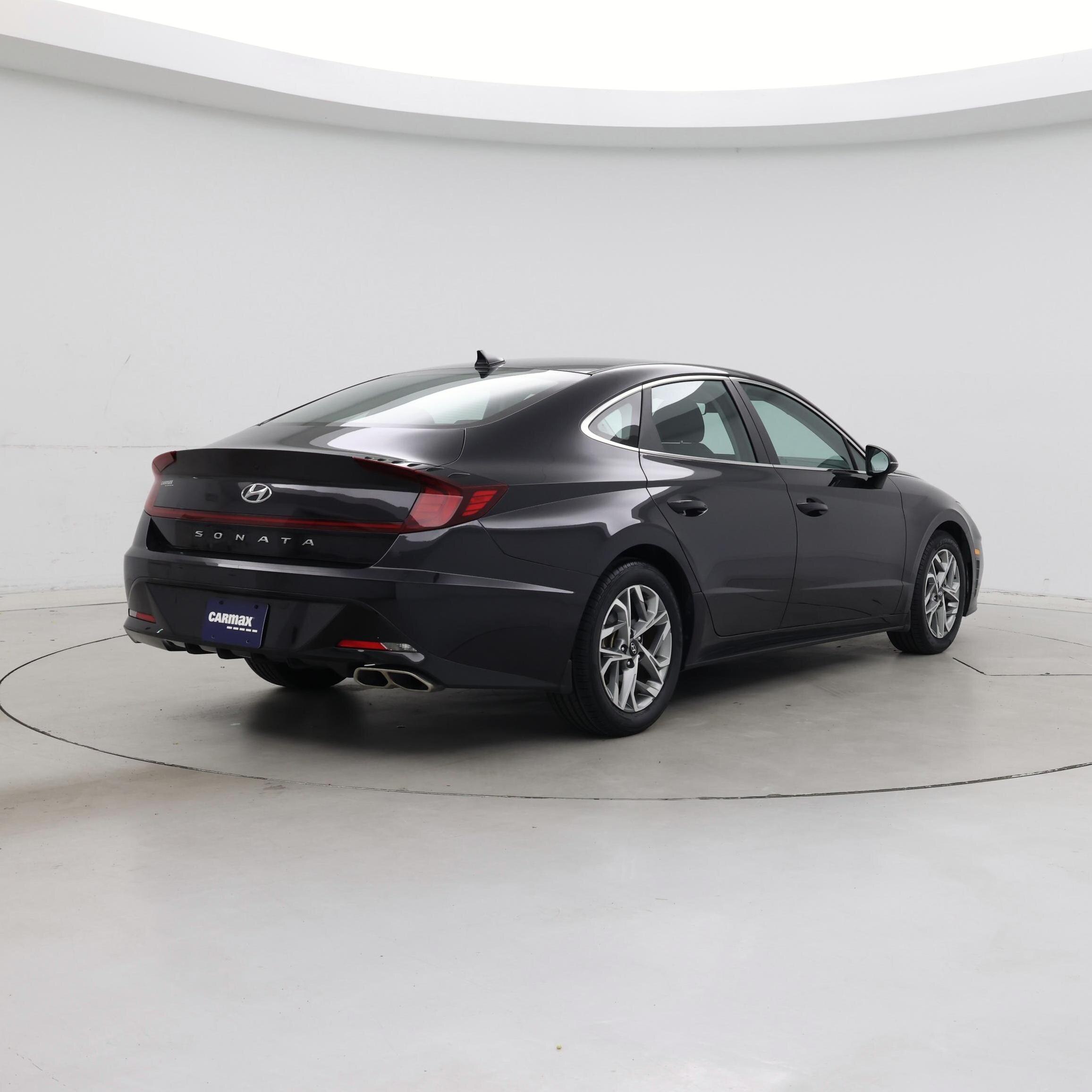 Thumbnail: 2023 Hyundai Sonata - 8