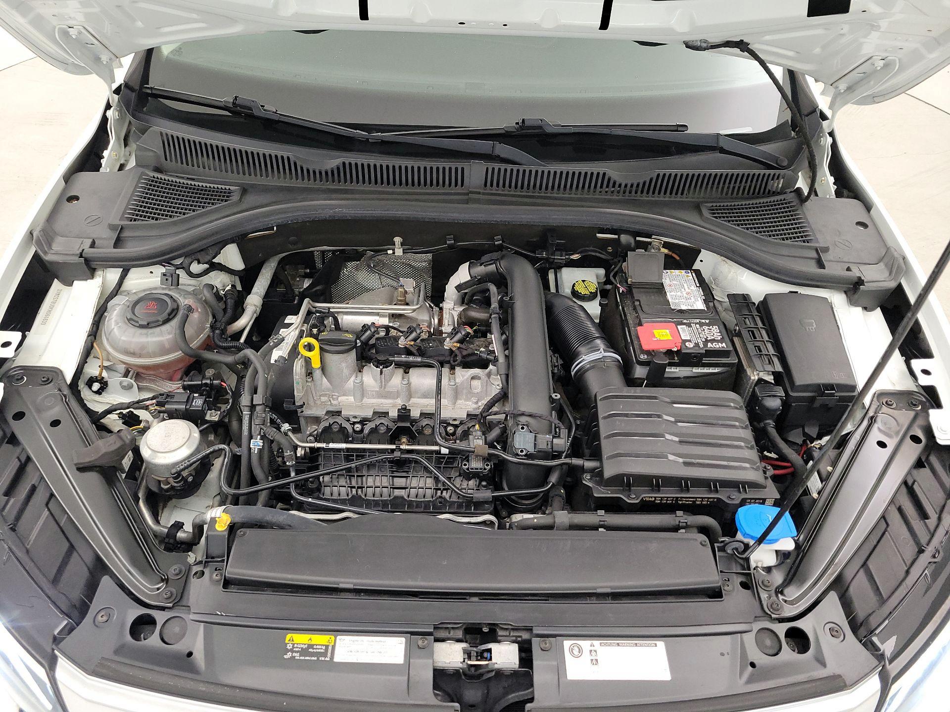 Thumbnail: 2019 Volkswagen Jetta - 20