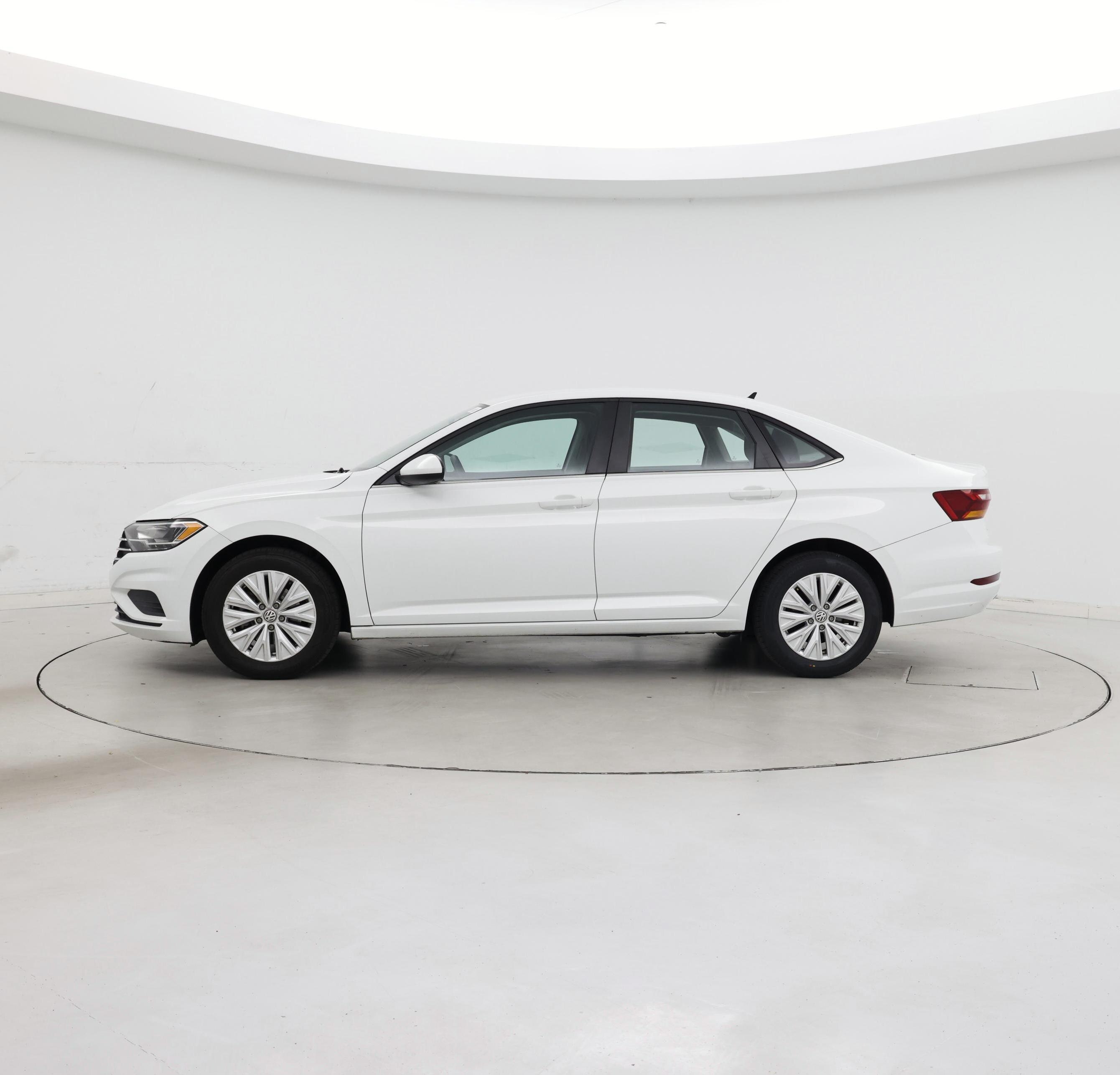 Thumbnail: 2019 Volkswagen Jetta - 3
