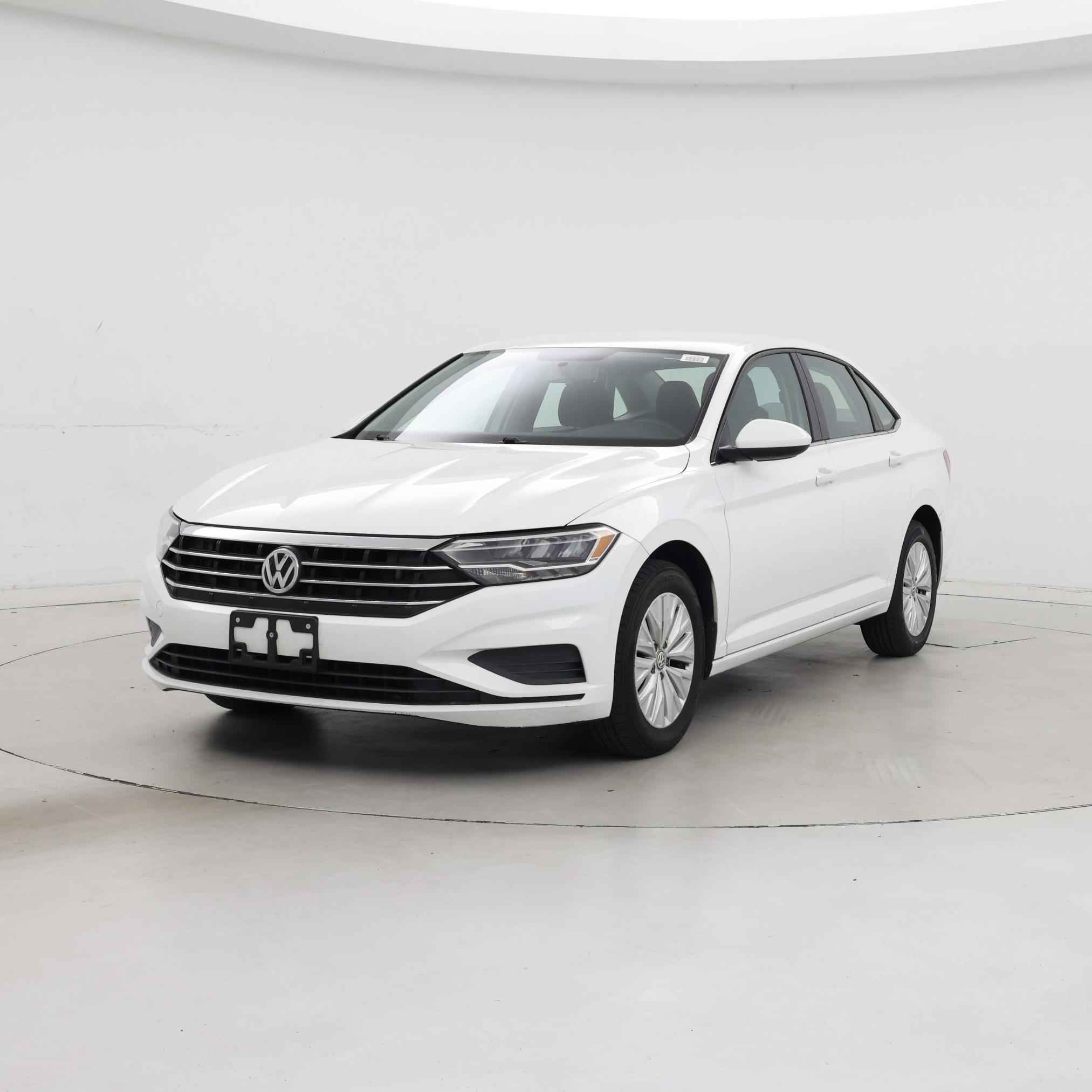 Thumbnail: 2019 Volkswagen Jetta - 4