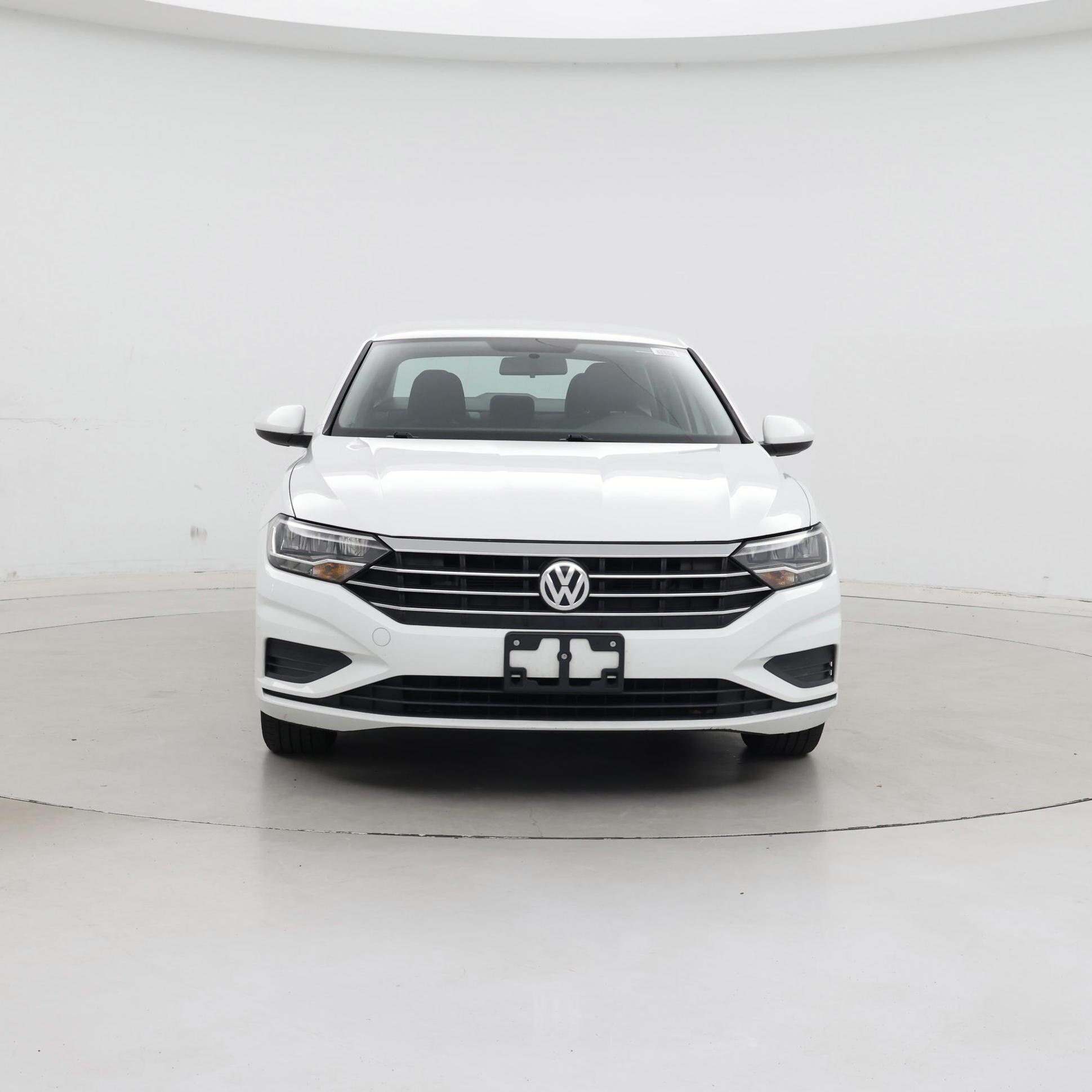 Thumbnail: 2019 Volkswagen Jetta - 5