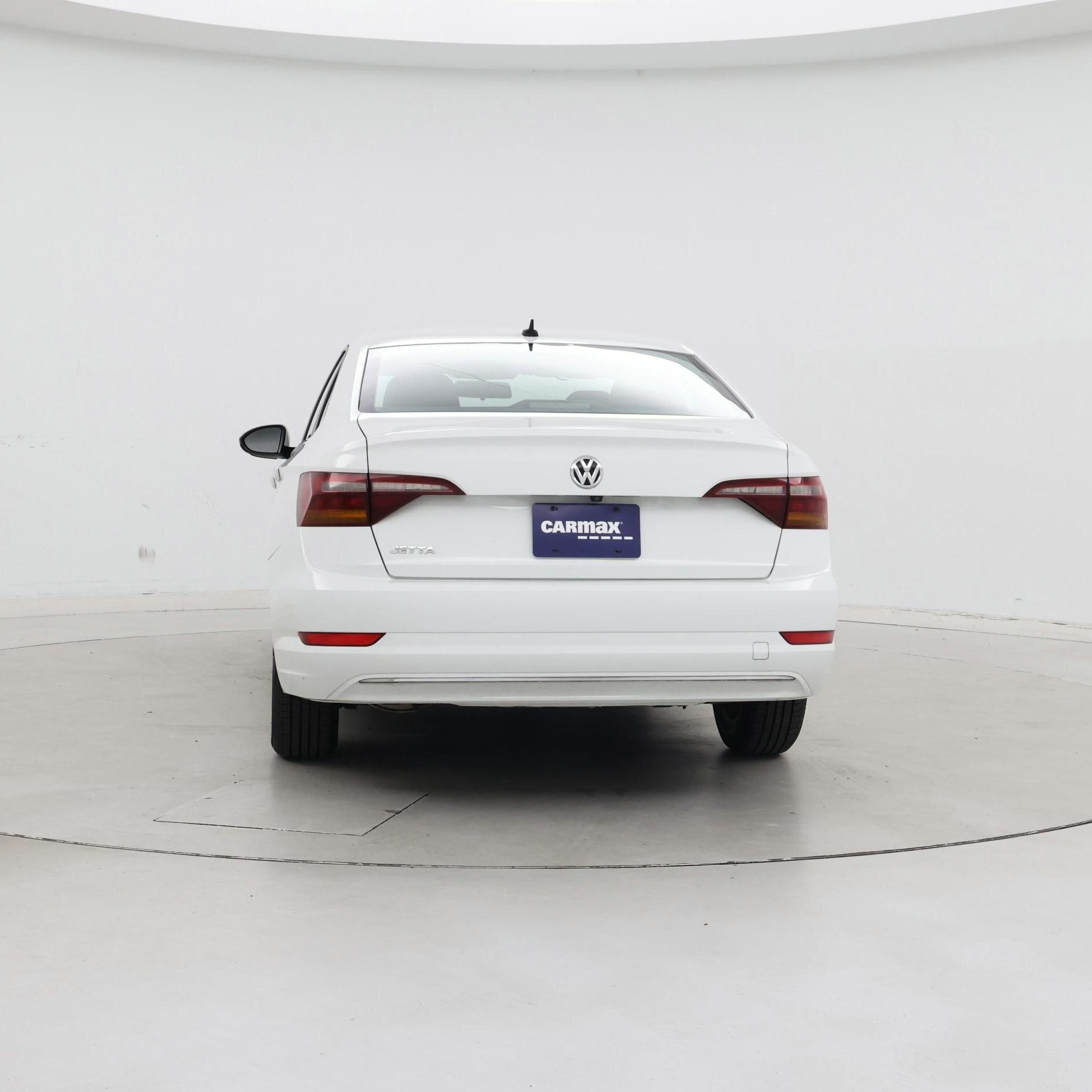 Thumbnail: 2019 Volkswagen Jetta - 6