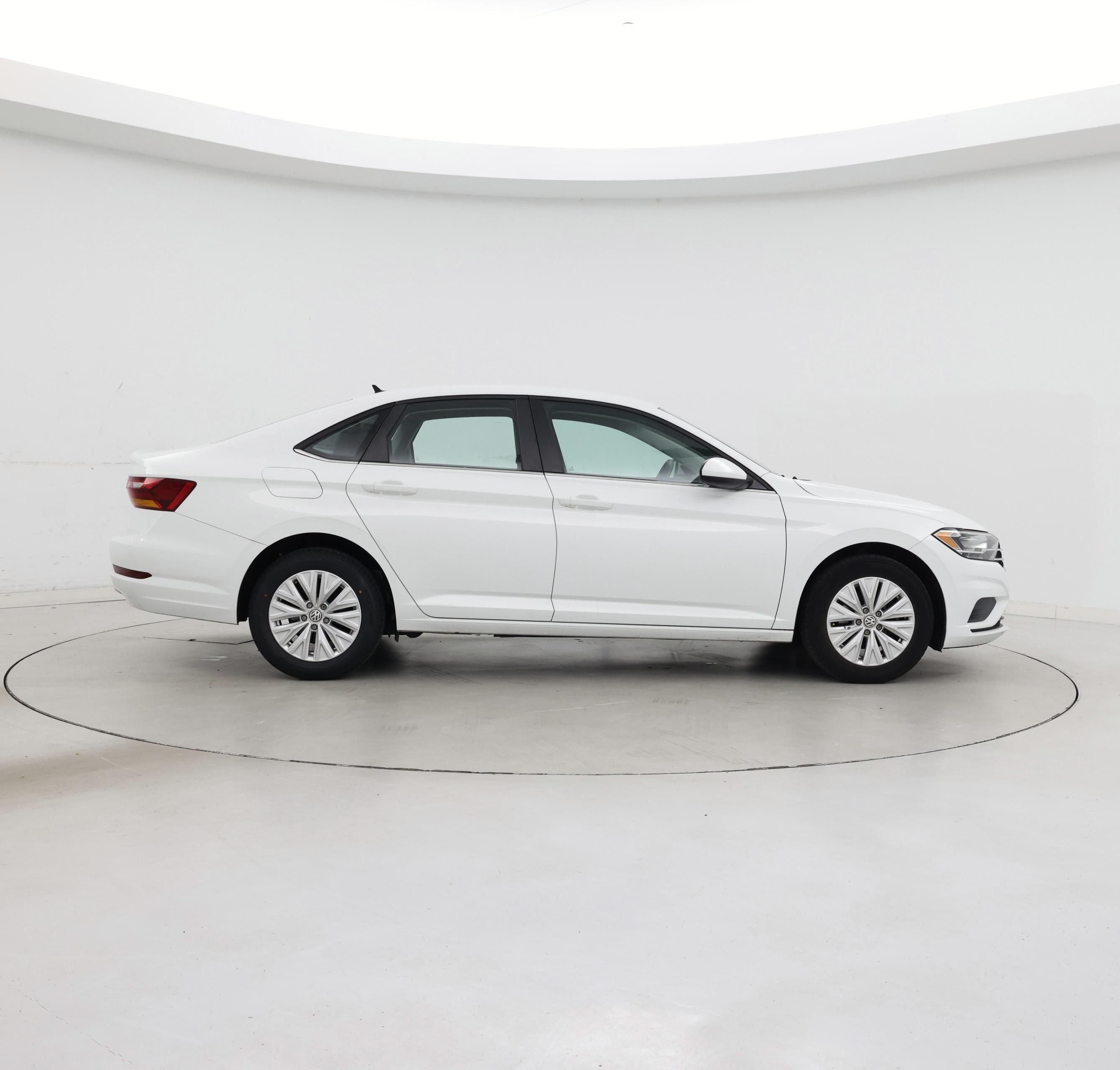 Thumbnail: 2019 Volkswagen Jetta - 7