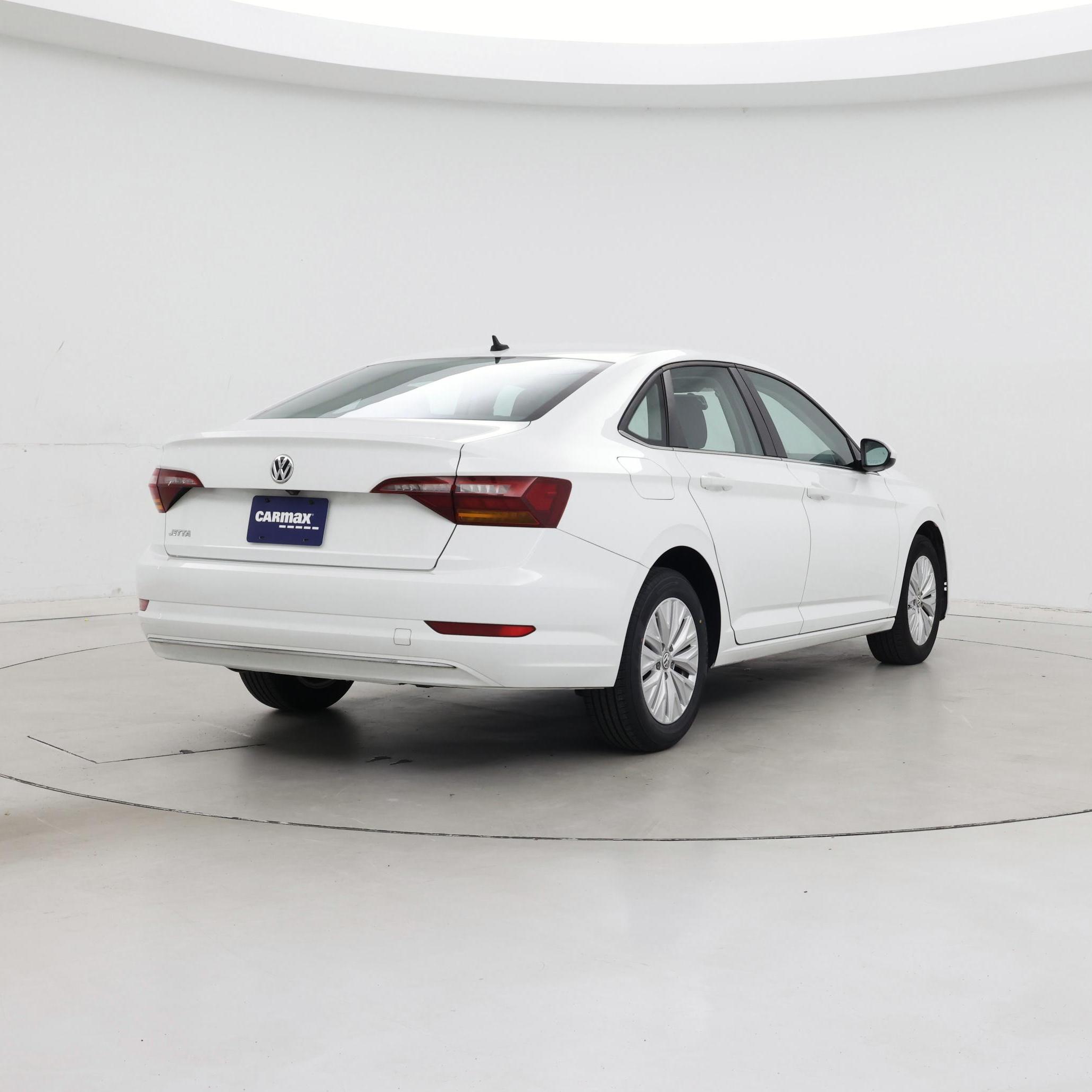 Thumbnail: 2019 Volkswagen Jetta - 8