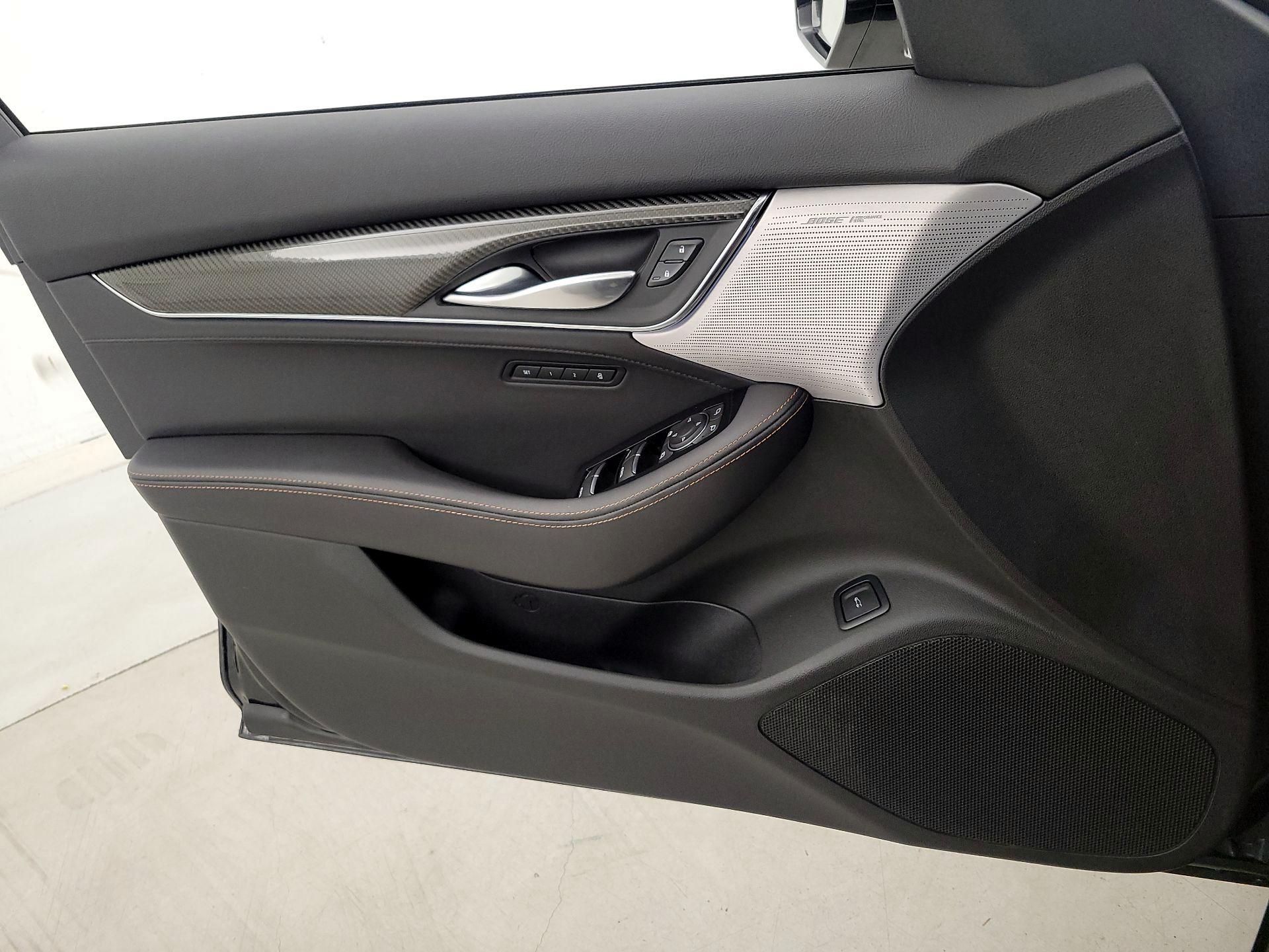 Thumbnail: 2021 Cadillac CT5 - 12