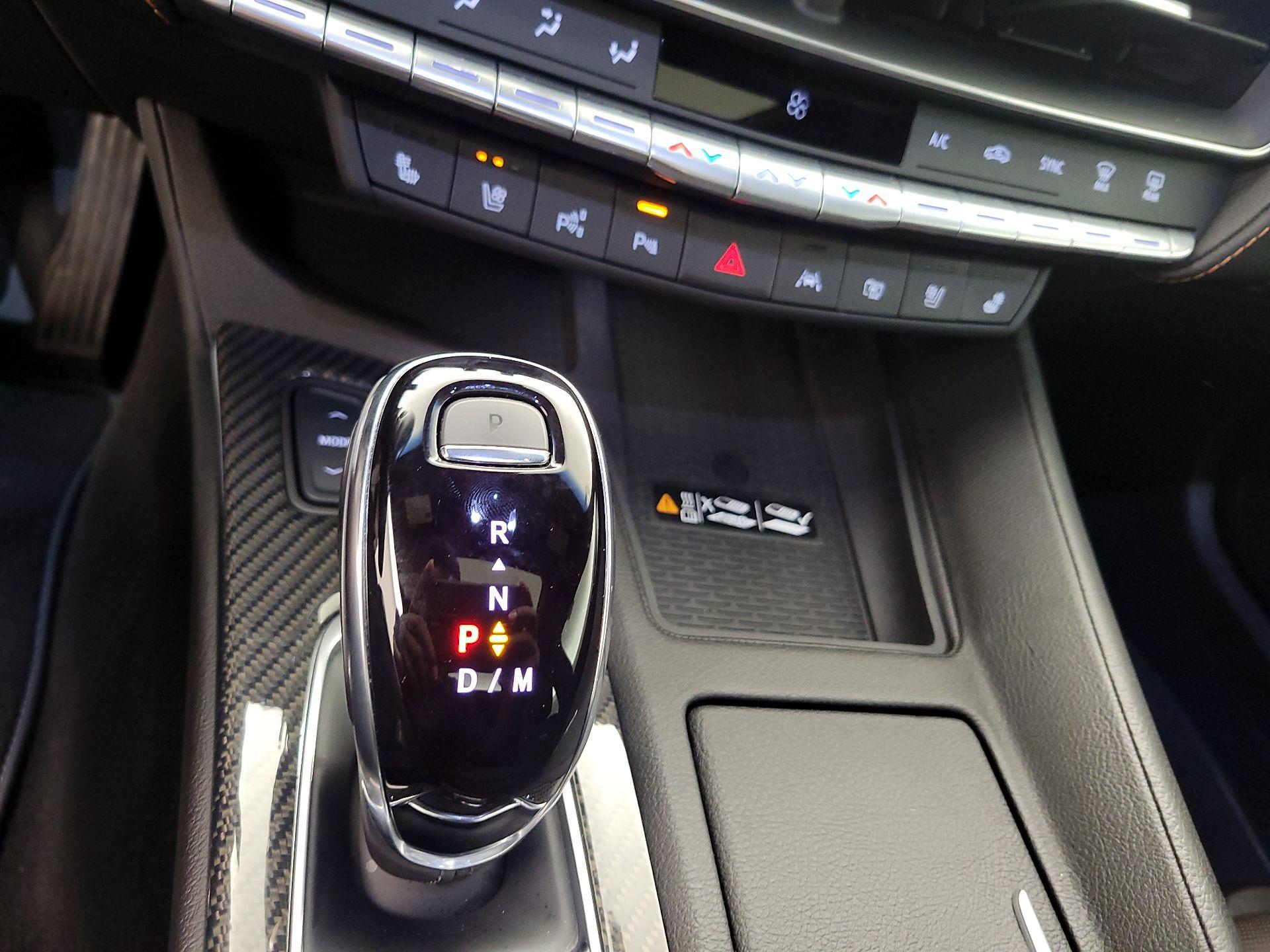 Thumbnail: 2021 Cadillac CT5 - 18