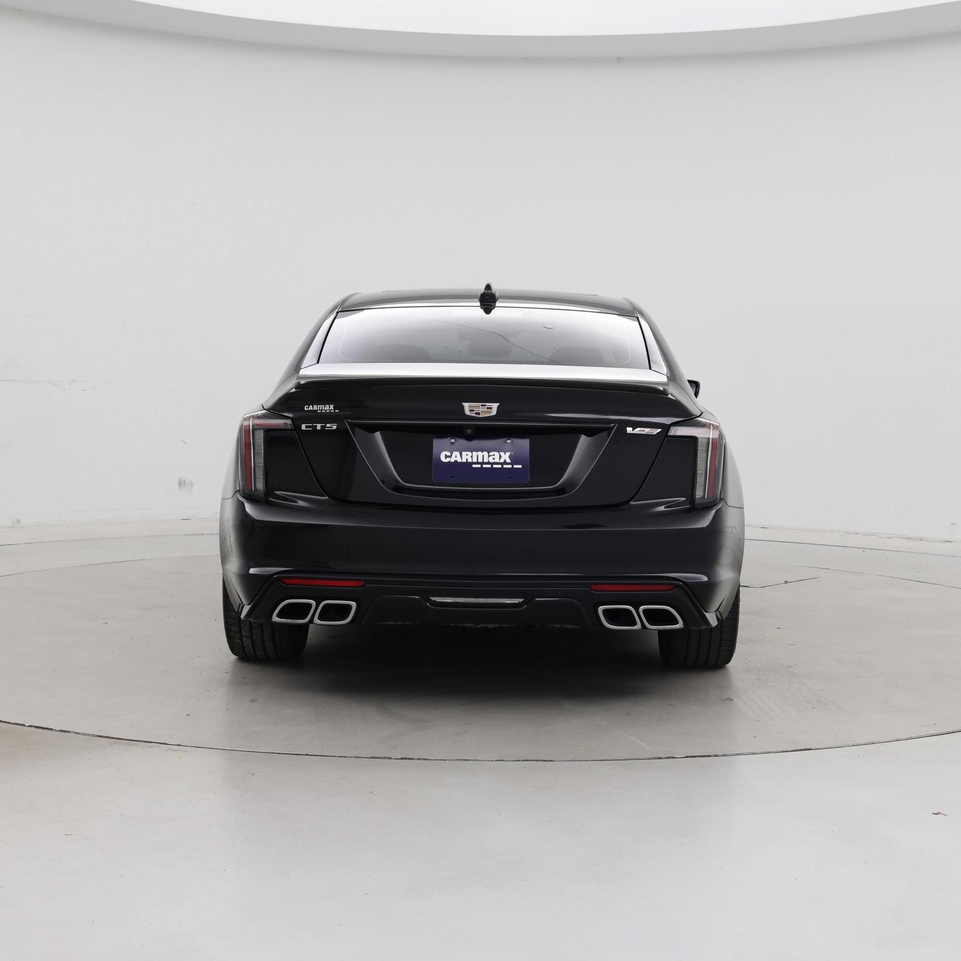 Thumbnail: 2021 Cadillac CT5 - 6