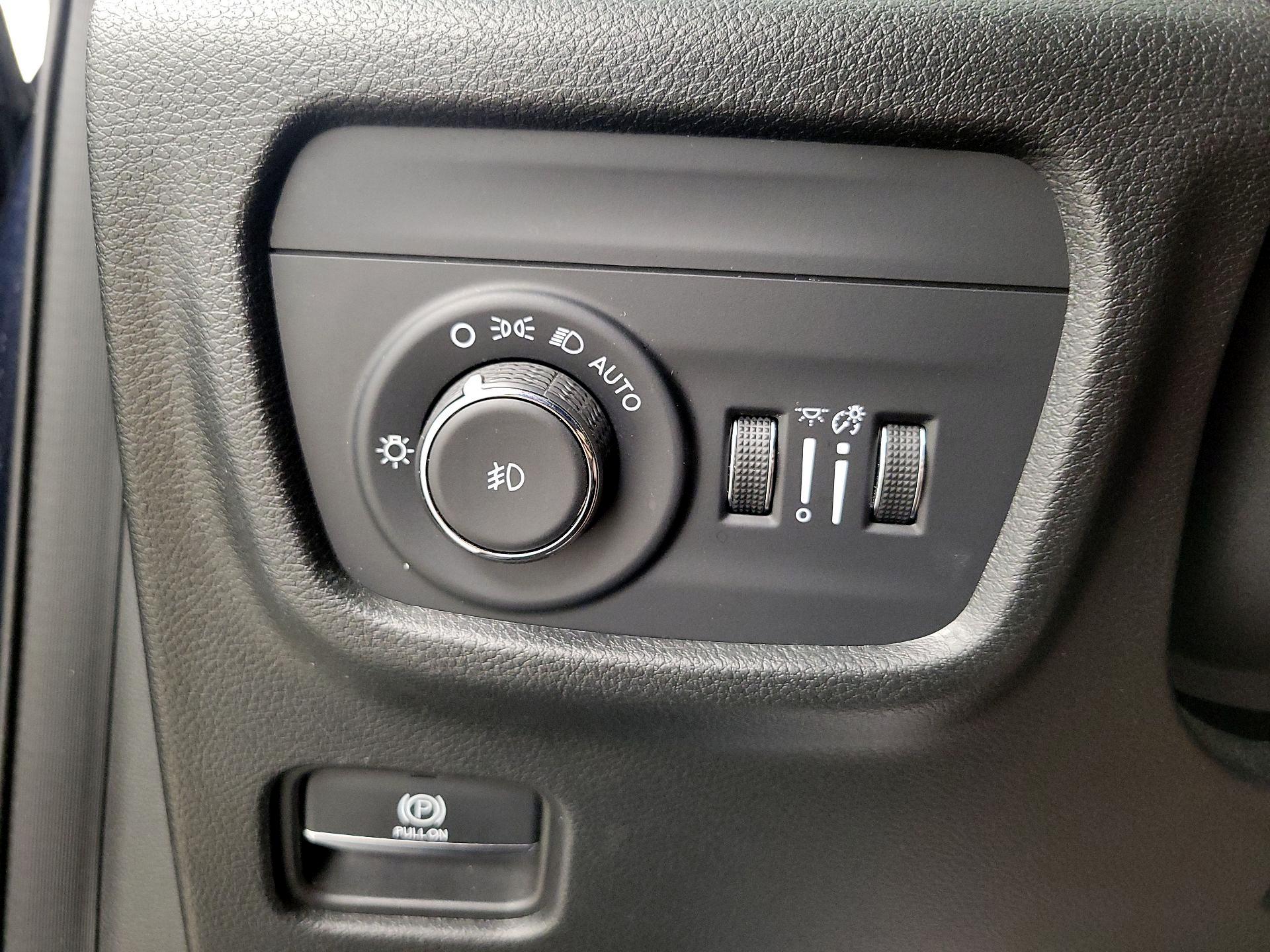 Thumbnail: 2023 Jeep Grand Cherokee L - 13