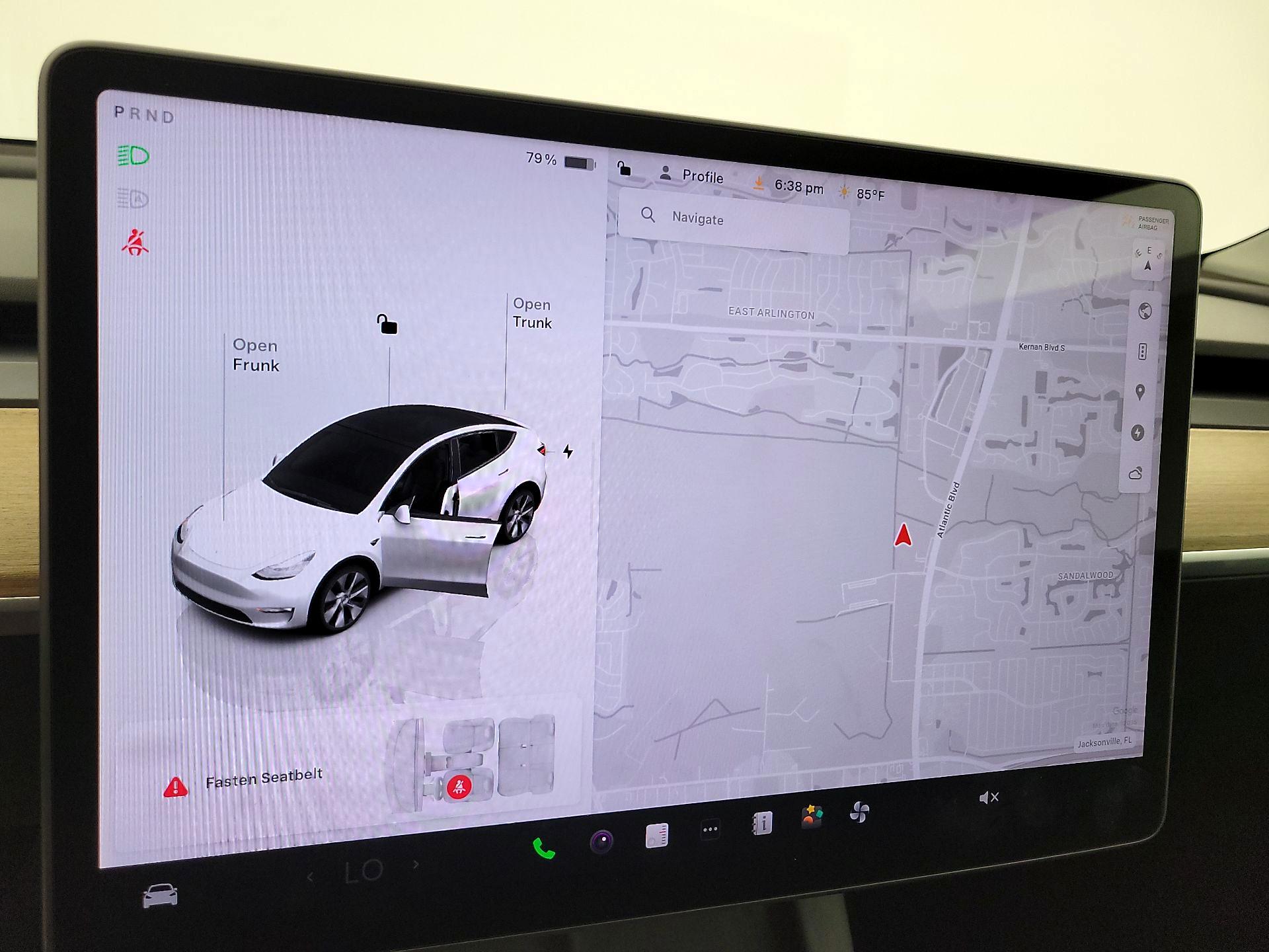 Thumbnail: 2022 Tesla Model Y - 13