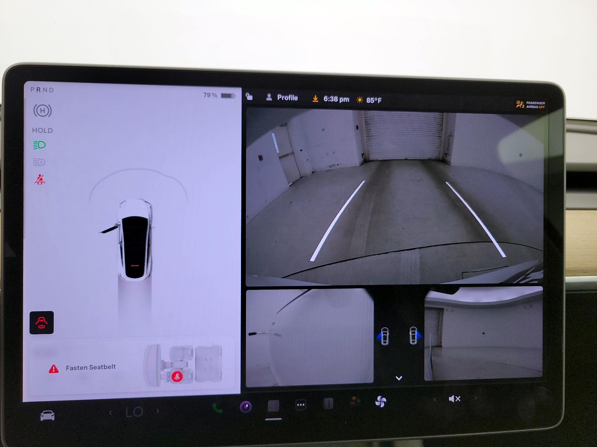 Thumbnail: 2022 Tesla Model Y - 14