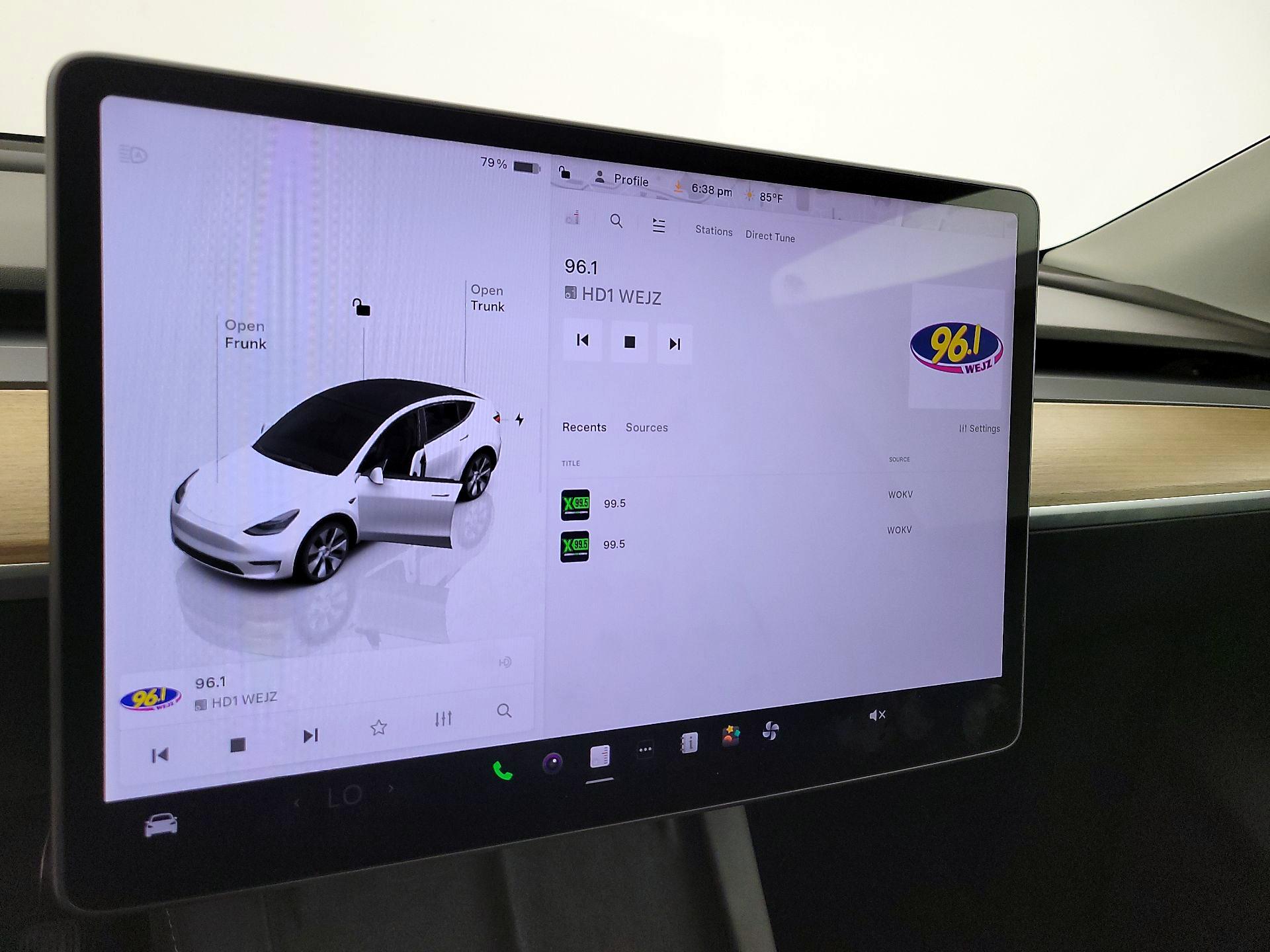Thumbnail: 2022 Tesla Model Y - 15