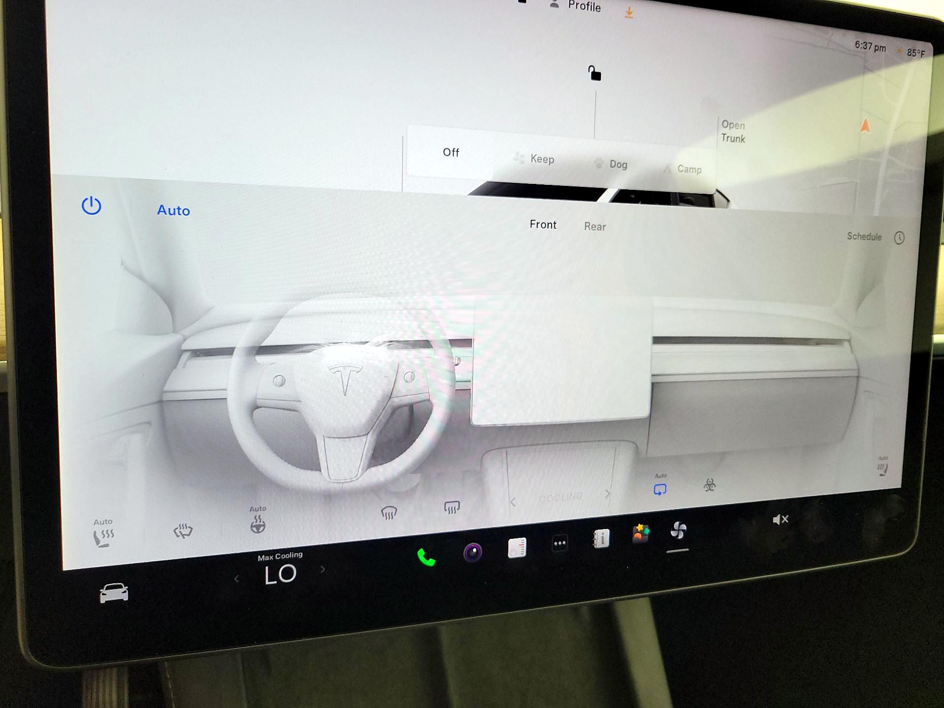 Thumbnail: 2022 Tesla Model Y - 16