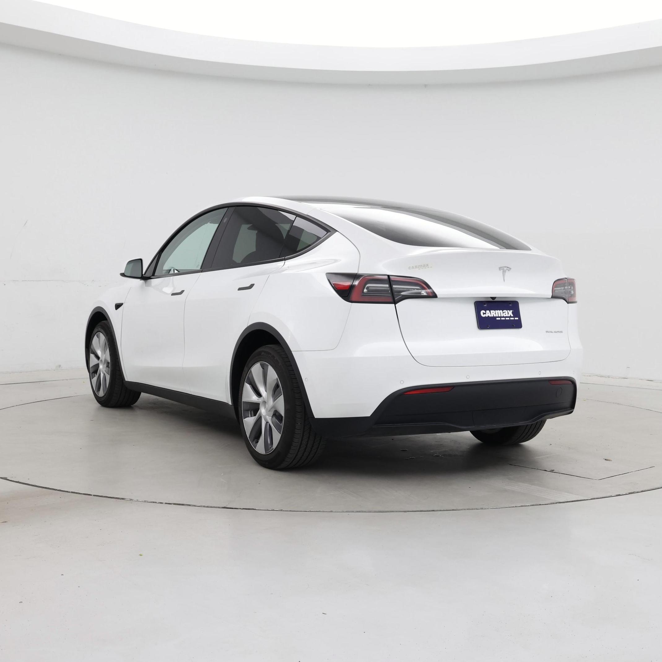 Thumbnail: 2022 Tesla Model Y - 2