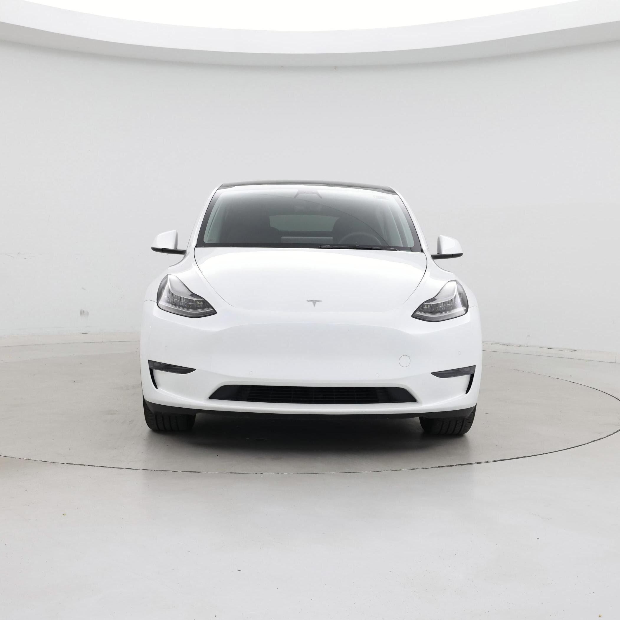 Thumbnail: 2022 Tesla Model Y - 5