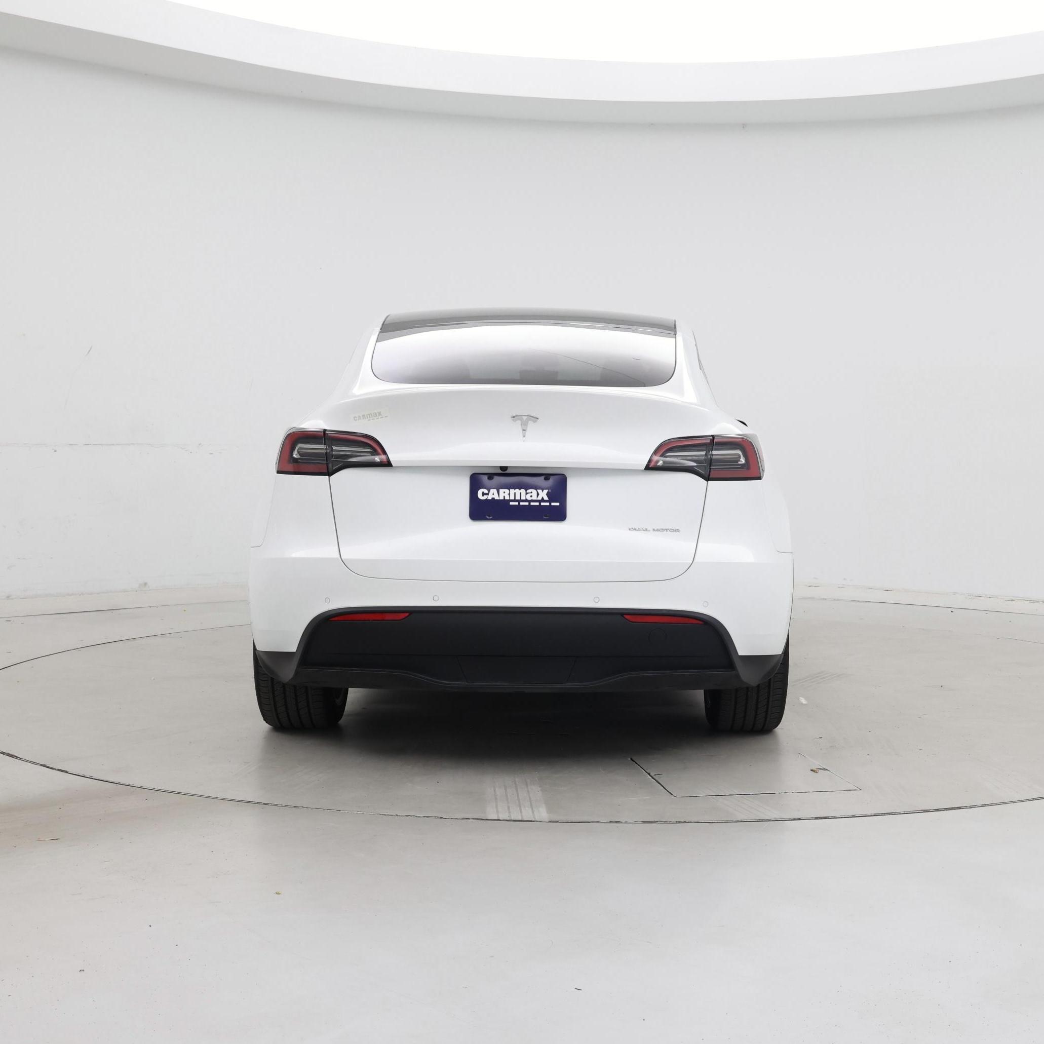 Thumbnail: 2022 Tesla Model Y - 6
