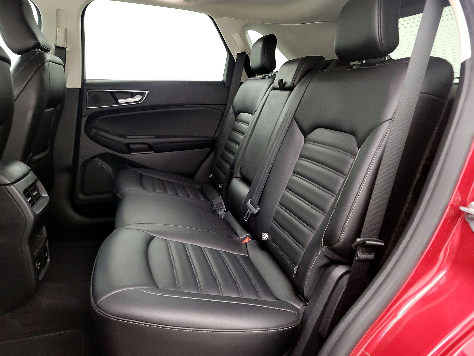 Thumbnail: 2021 Ford Edge - 20