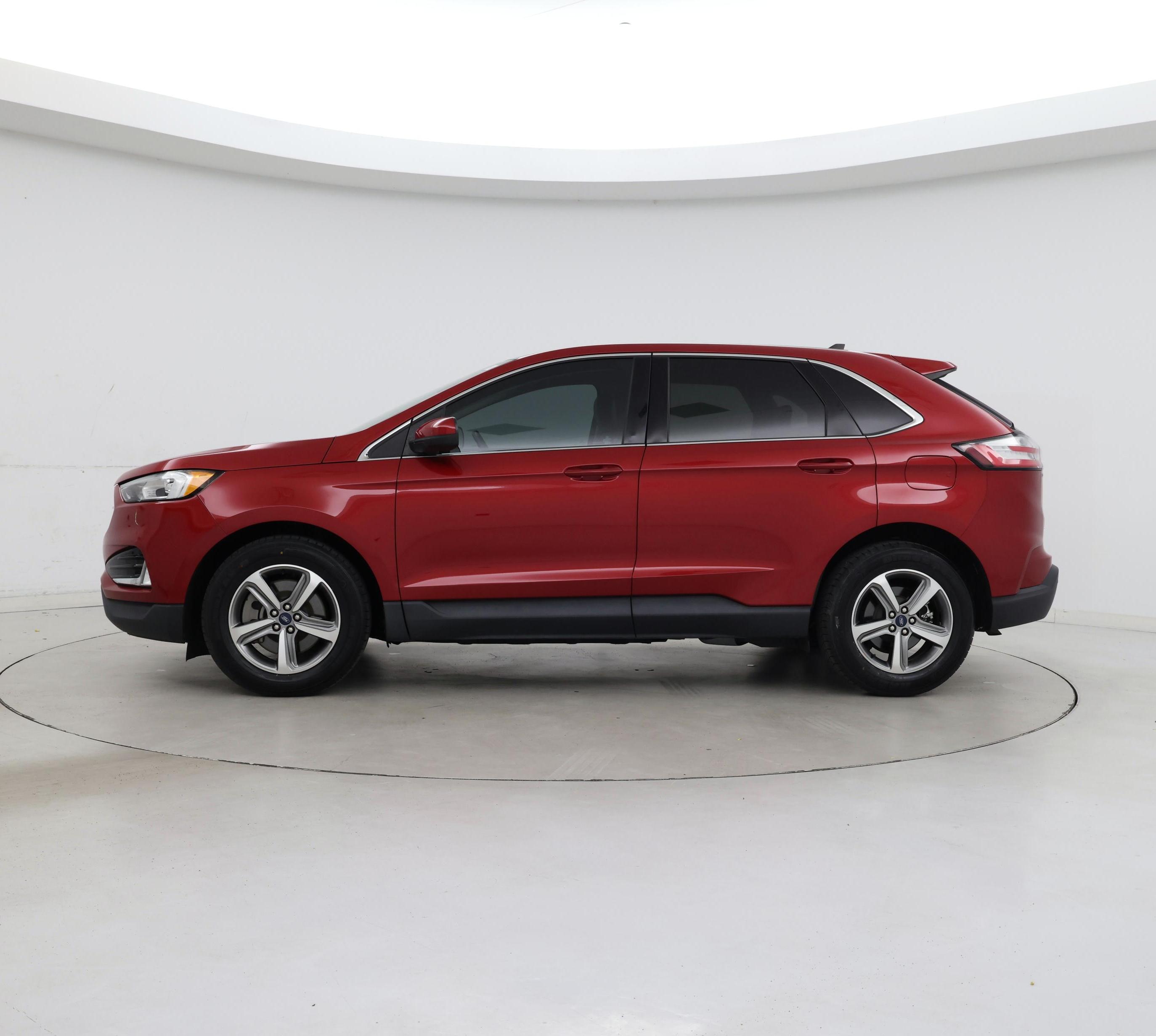 Thumbnail: 2021 Ford Edge - 3