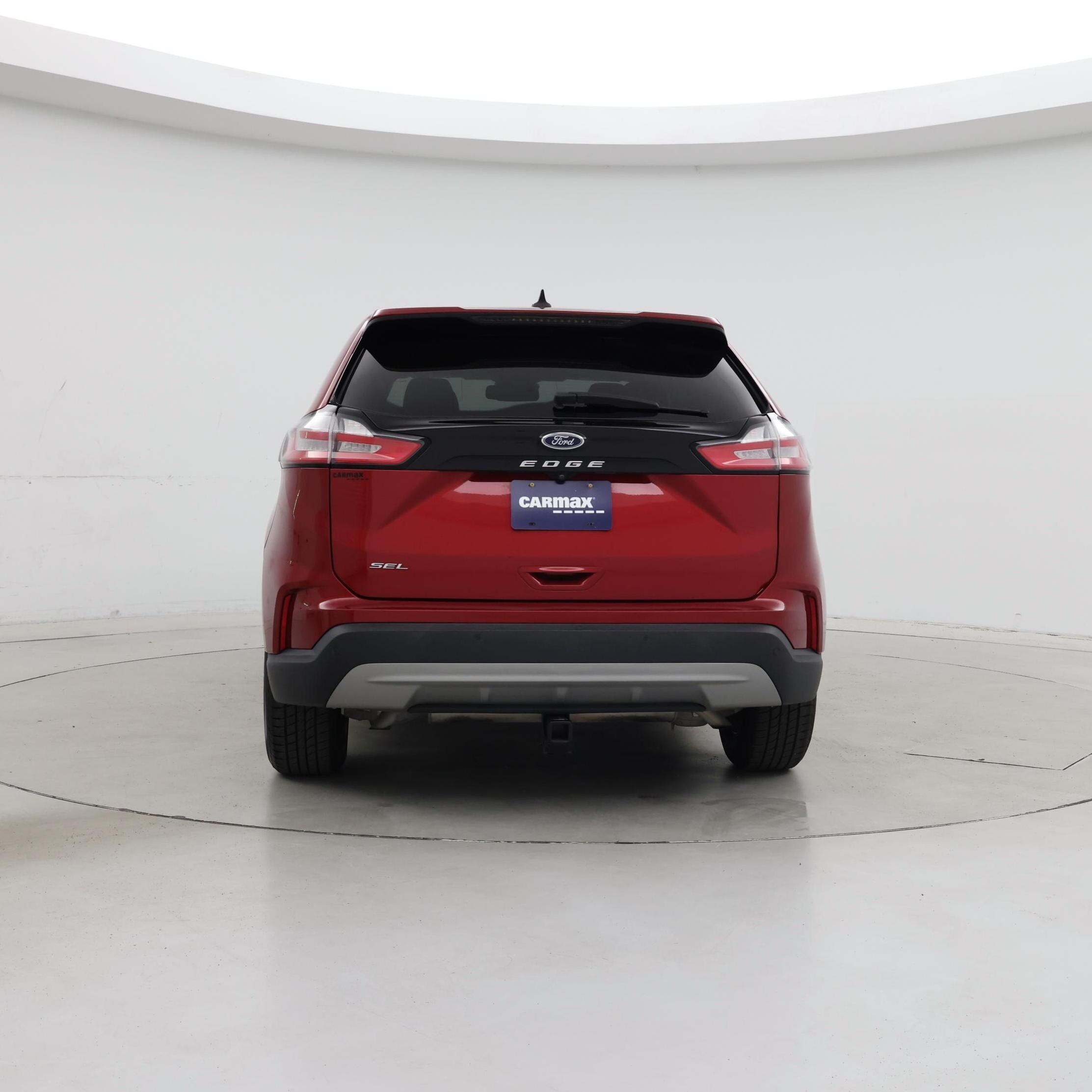 Thumbnail: 2021 Ford Edge - 6