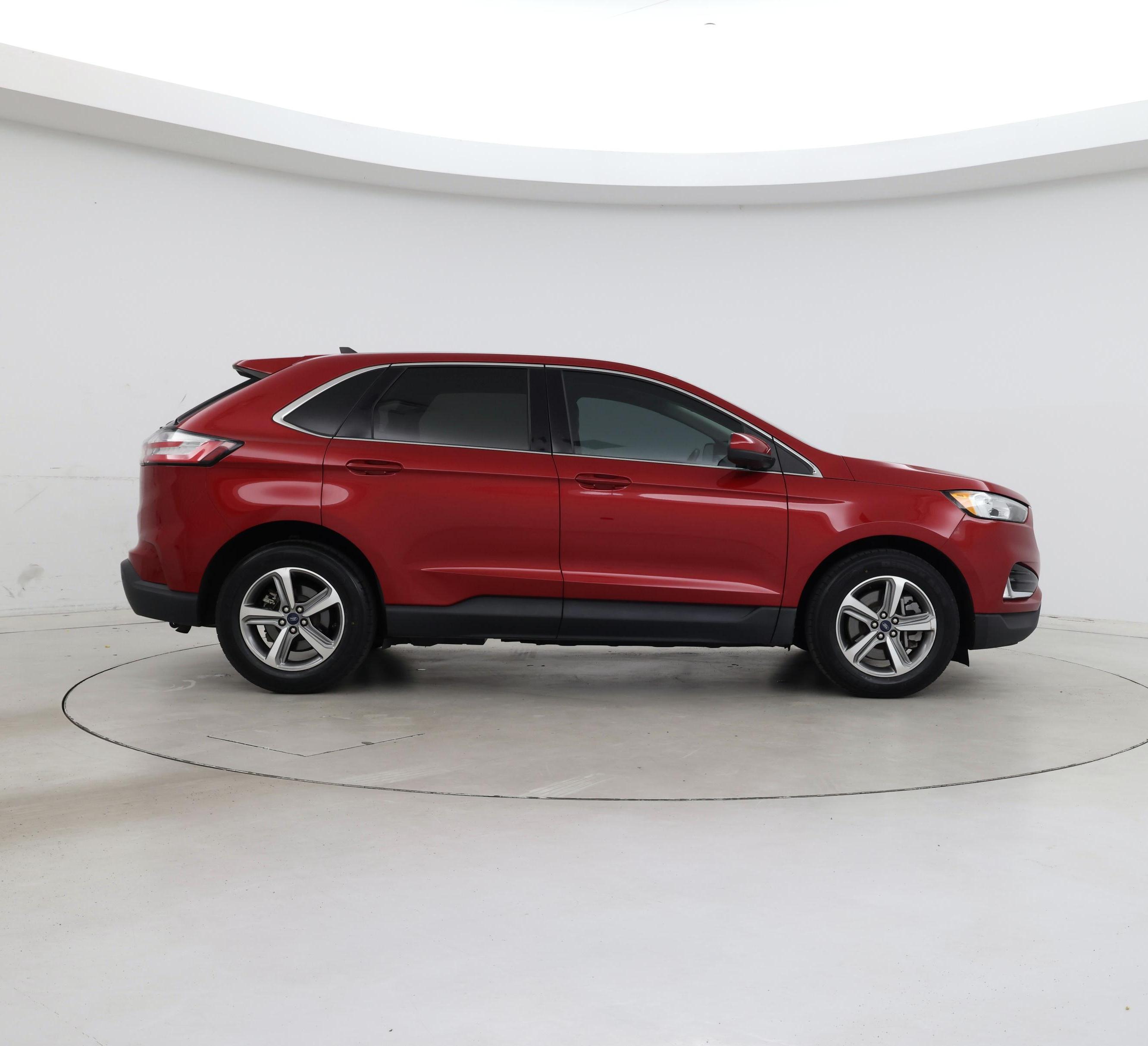 Thumbnail: 2021 Ford Edge - 7