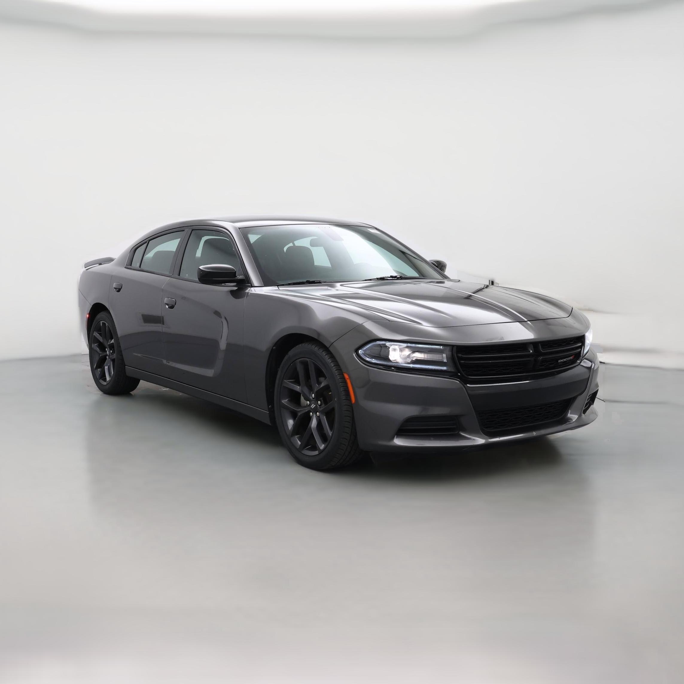Thumbnail: 2021 Dodge Charger - 1