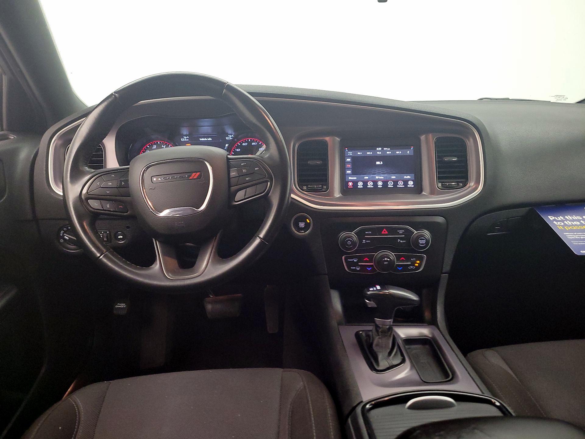 Thumbnail: 2021 Dodge Charger - 9