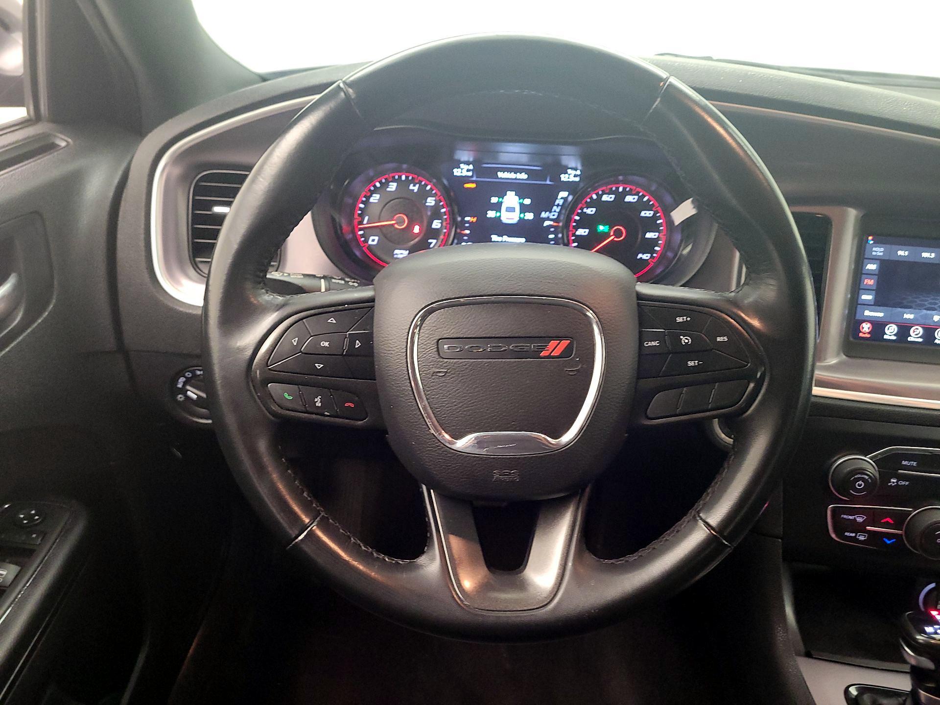 Thumbnail: 2021 Dodge Charger - 10