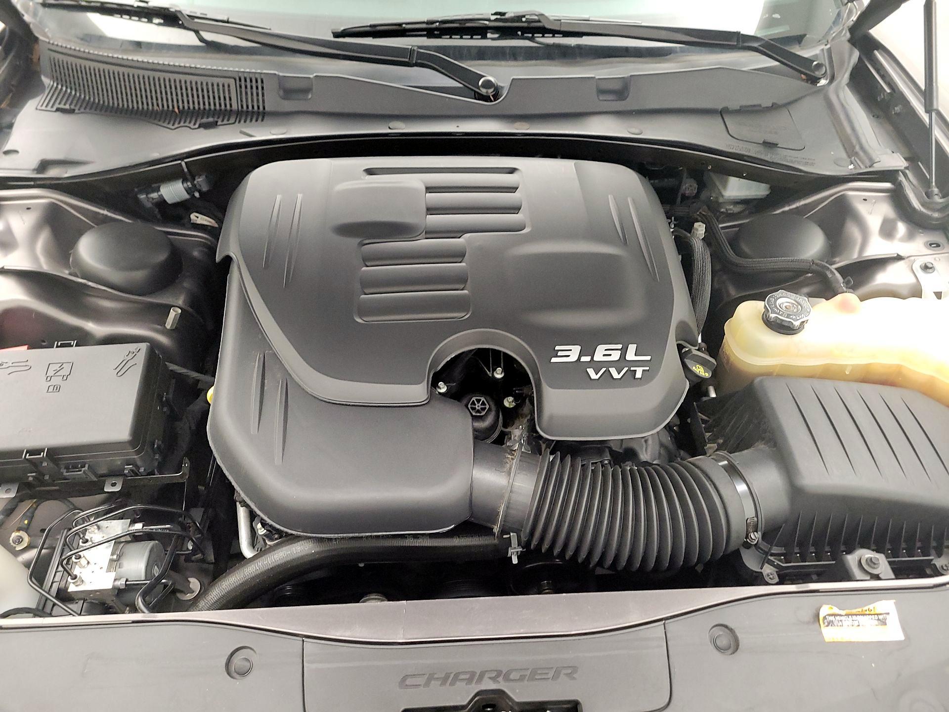 Thumbnail: 2021 Dodge Charger - 17