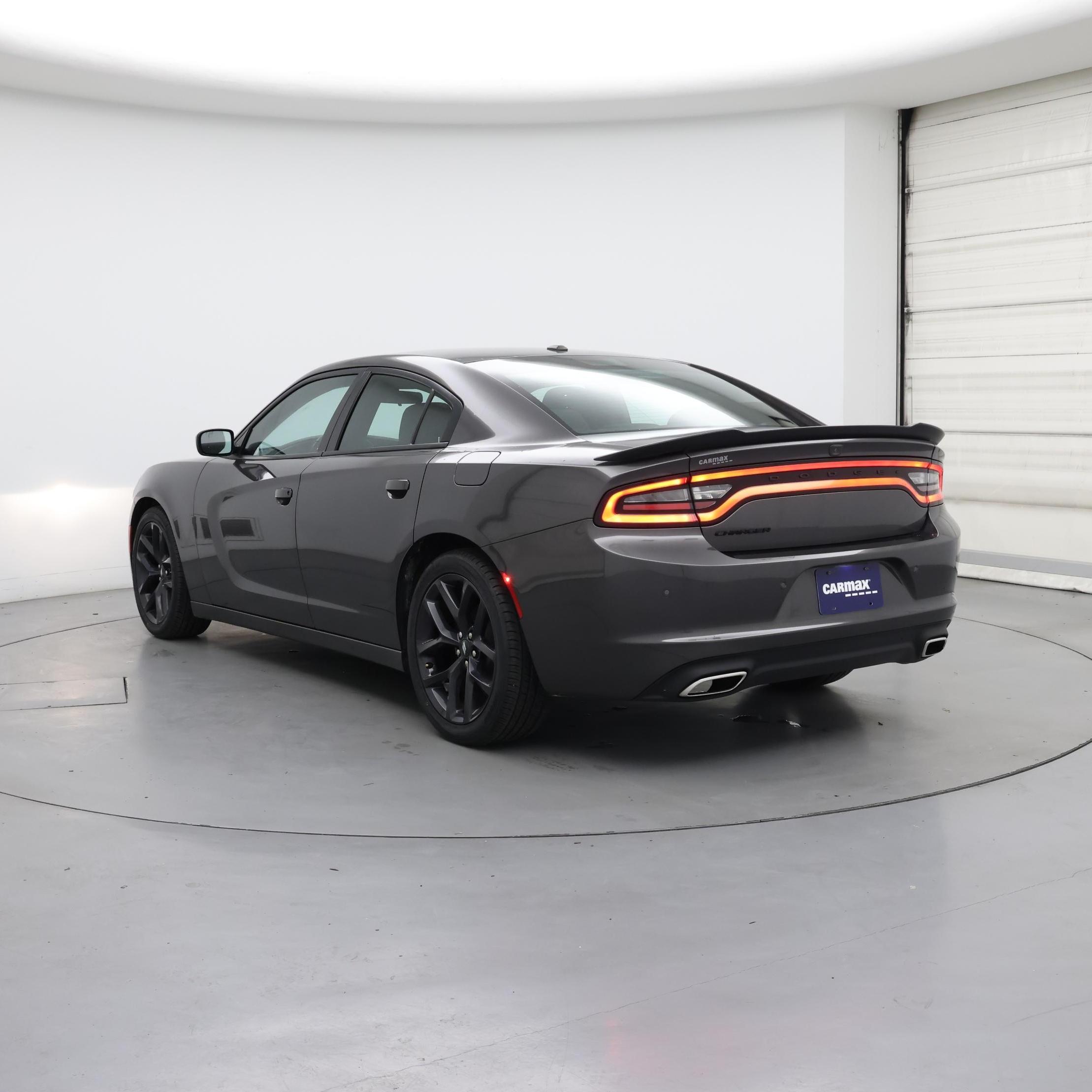 Thumbnail: 2021 Dodge Charger - 2