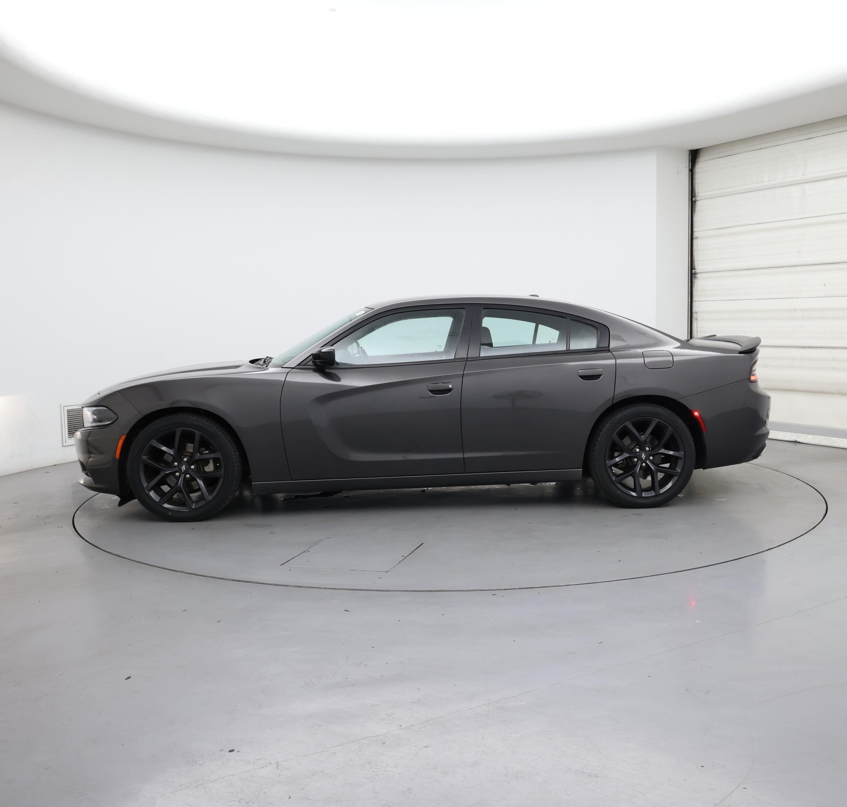 Thumbnail: 2021 Dodge Charger - 3