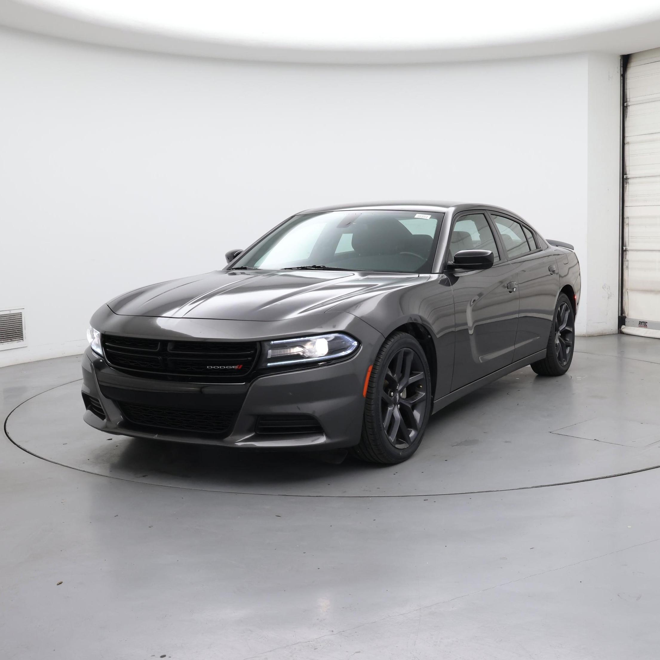 Thumbnail: 2021 Dodge Charger - 4
