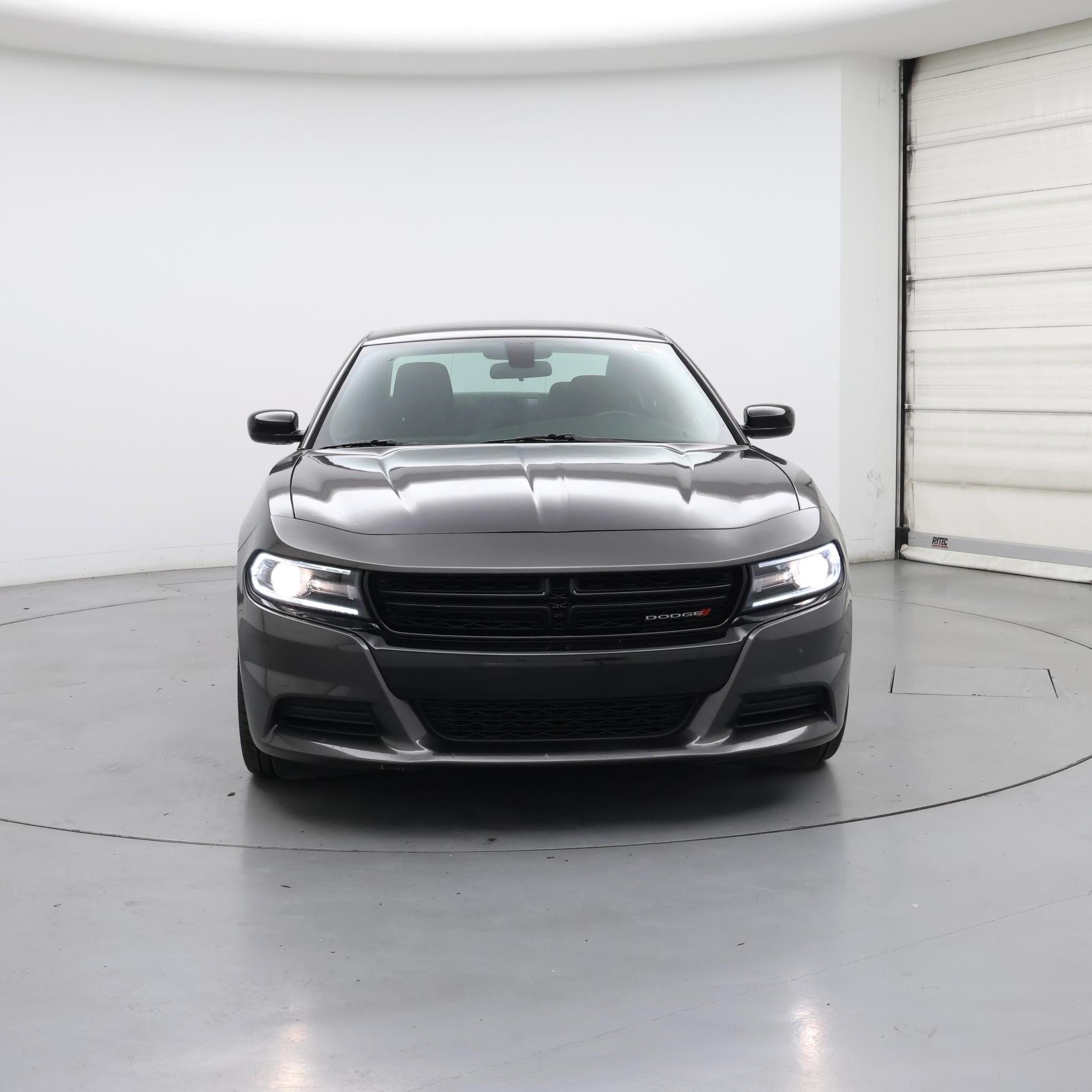 Thumbnail: 2021 Dodge Charger - 5