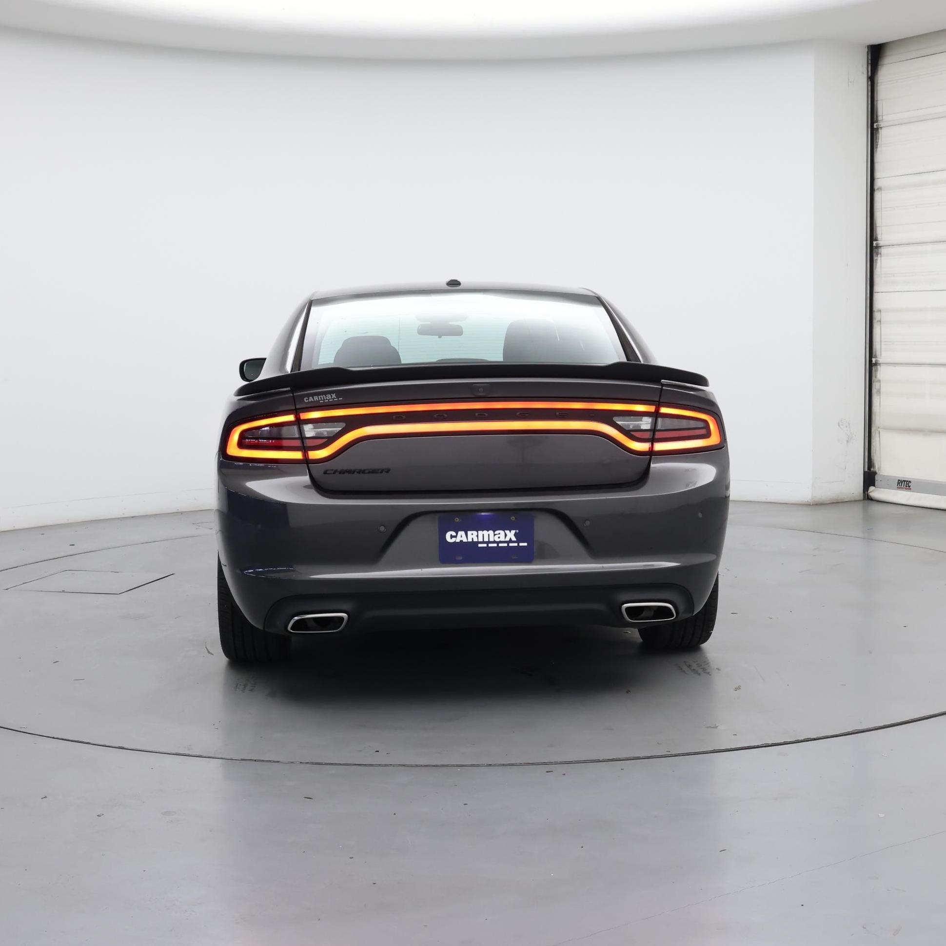 Thumbnail: 2021 Dodge Charger - 6