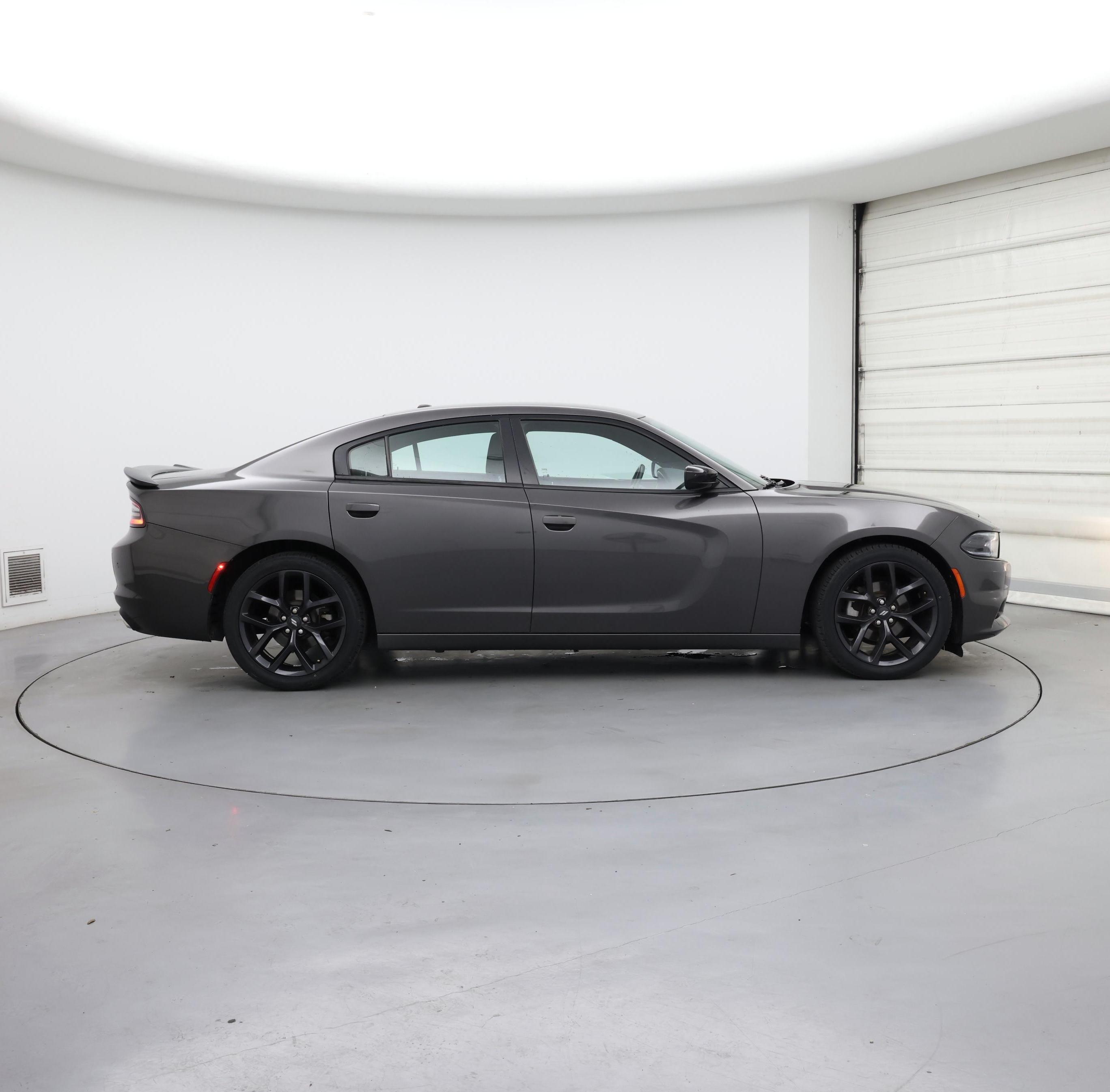 Thumbnail: 2021 Dodge Charger - 7