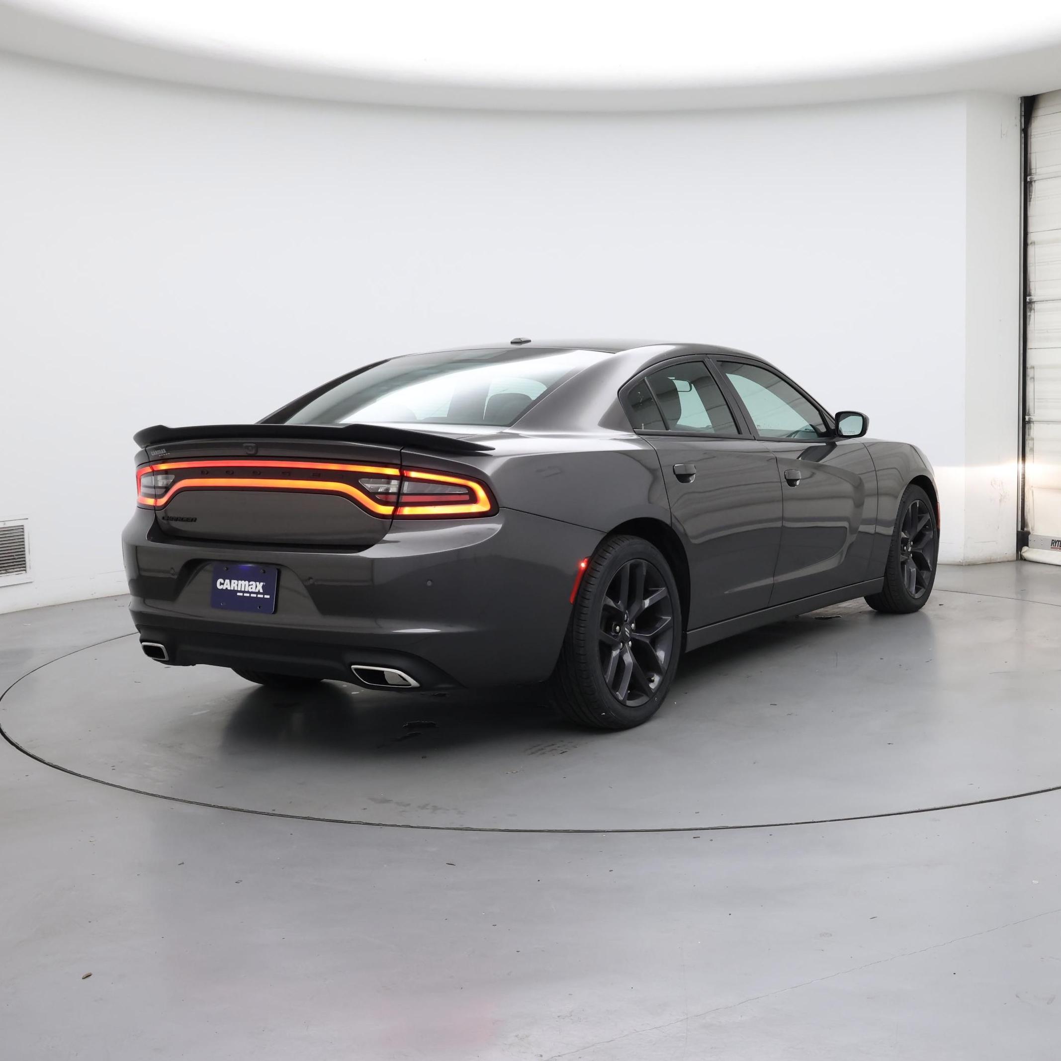 Thumbnail: 2021 Dodge Charger - 8
