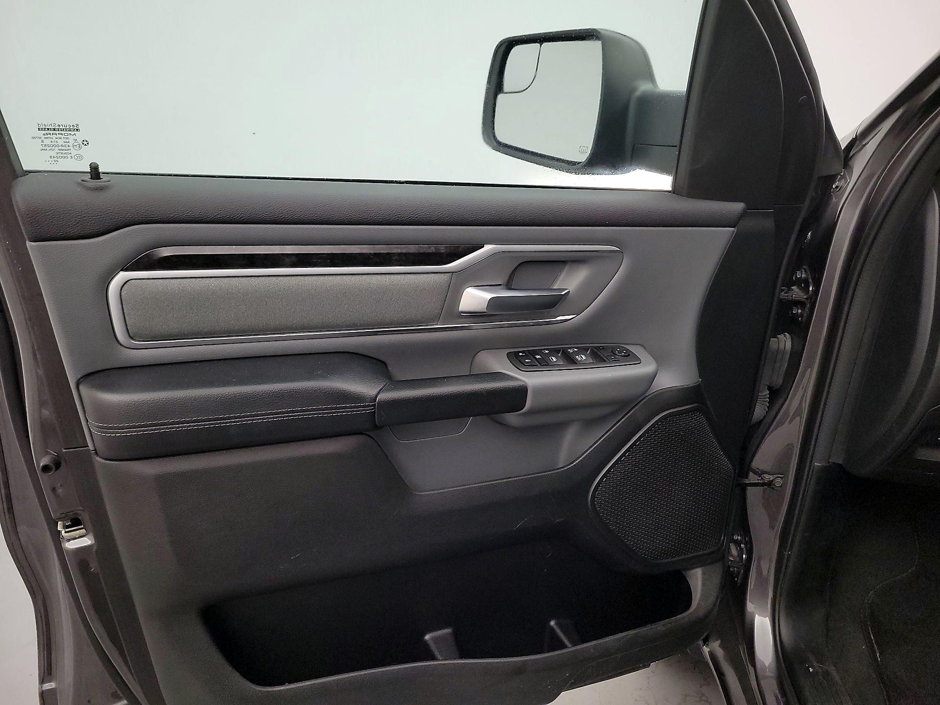 Thumbnail: 2022 RAM 1500 - 12
