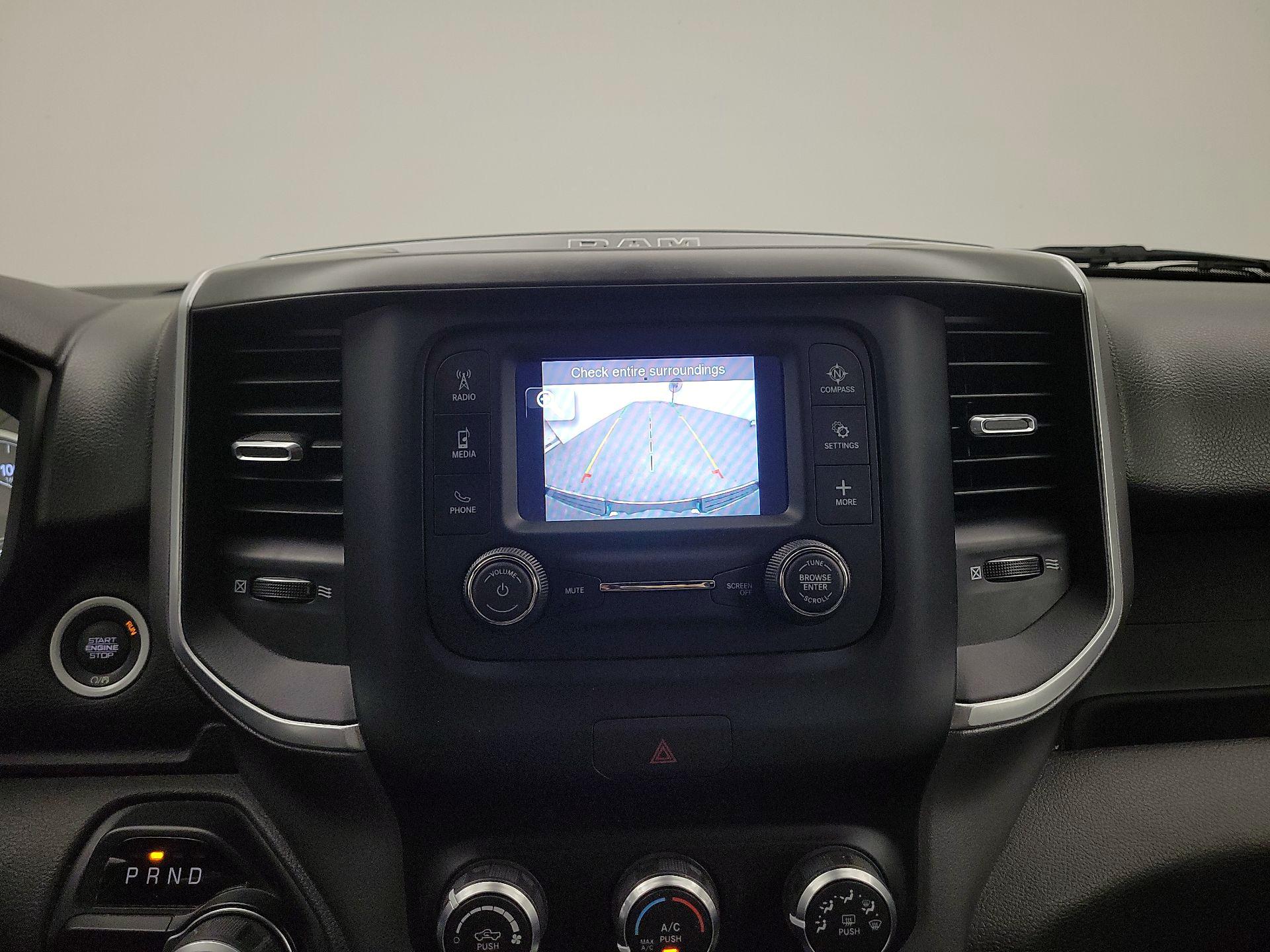 Thumbnail: 2022 RAM 1500 - 14