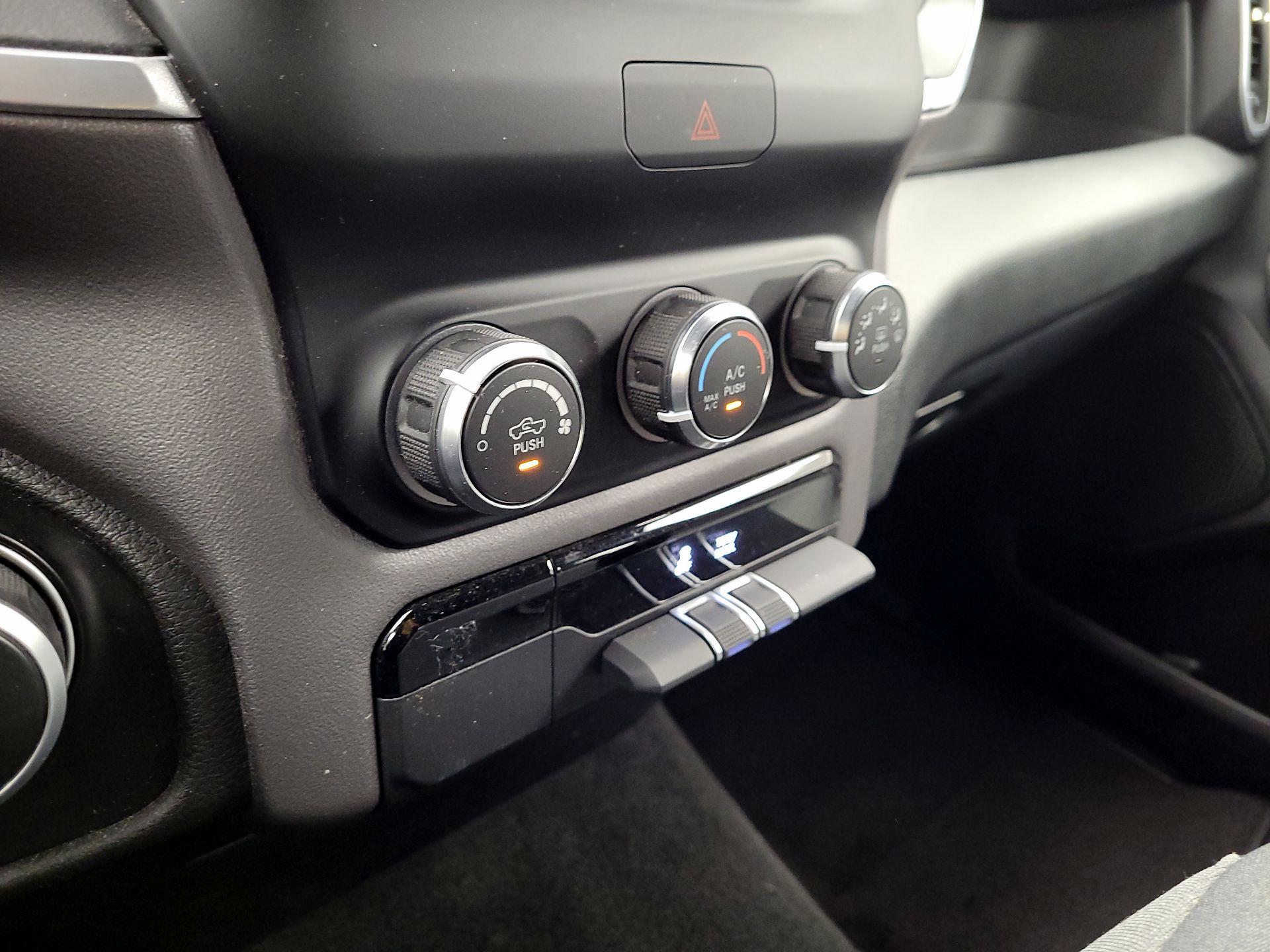 Thumbnail: 2022 RAM 1500 - 16