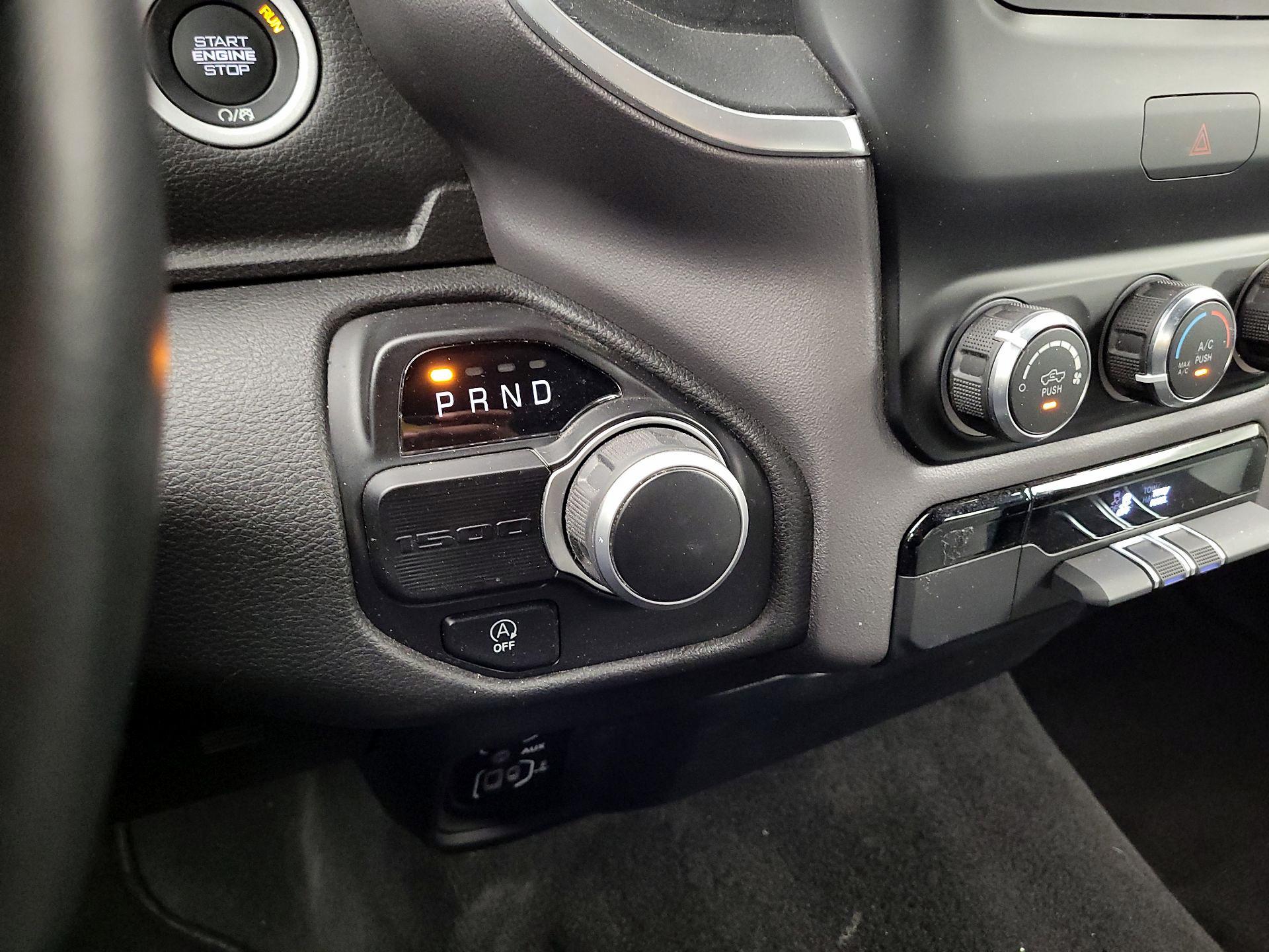 Thumbnail: 2022 RAM 1500 - 17